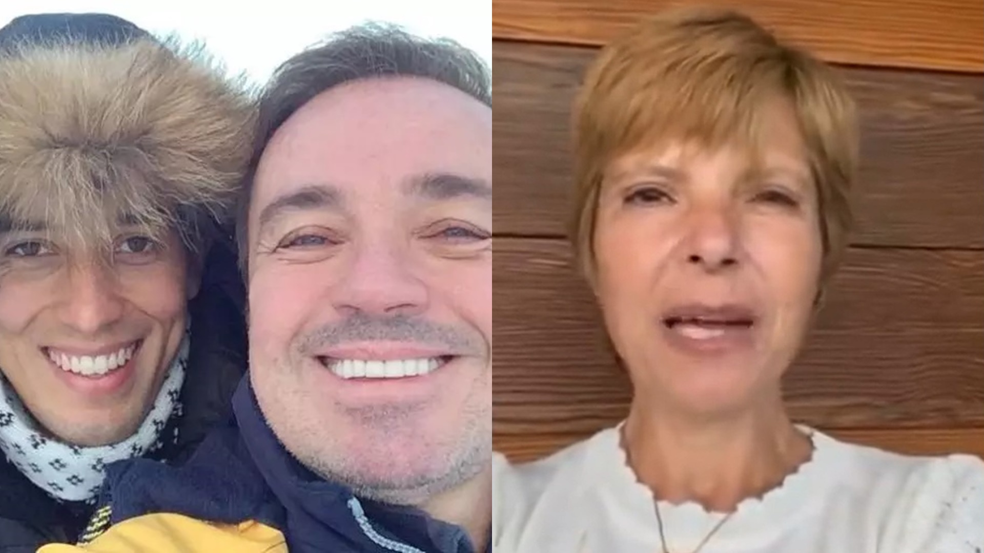 Thiago Savático desmente Rose Miriam e detona viúva de Gugu: ‘Vou abrir a boca’