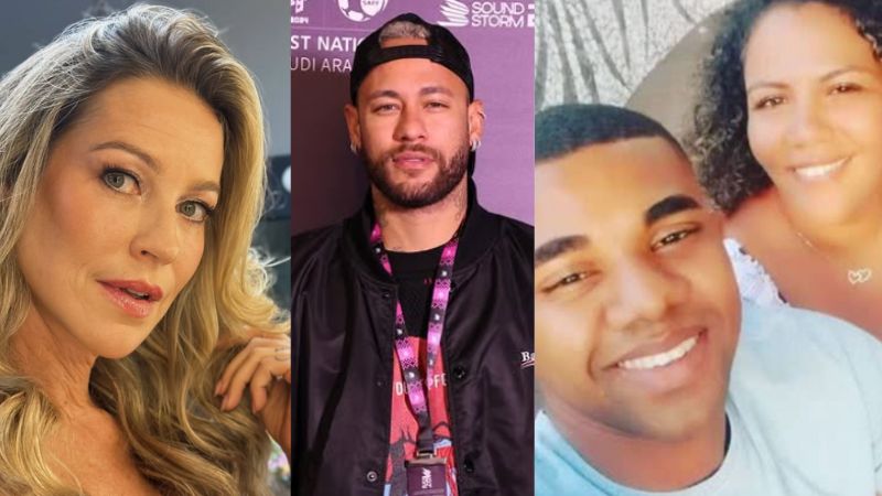 Treta! Relembre as maiores confusões e polêmicas envolvendo famosos em 2024