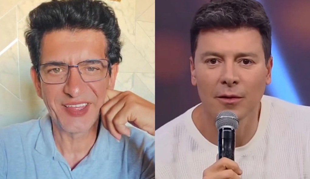 Vidente Val Couto prevê ‘momento delicado’ para Rodrigo Faro em 2025: ‘Abalado’