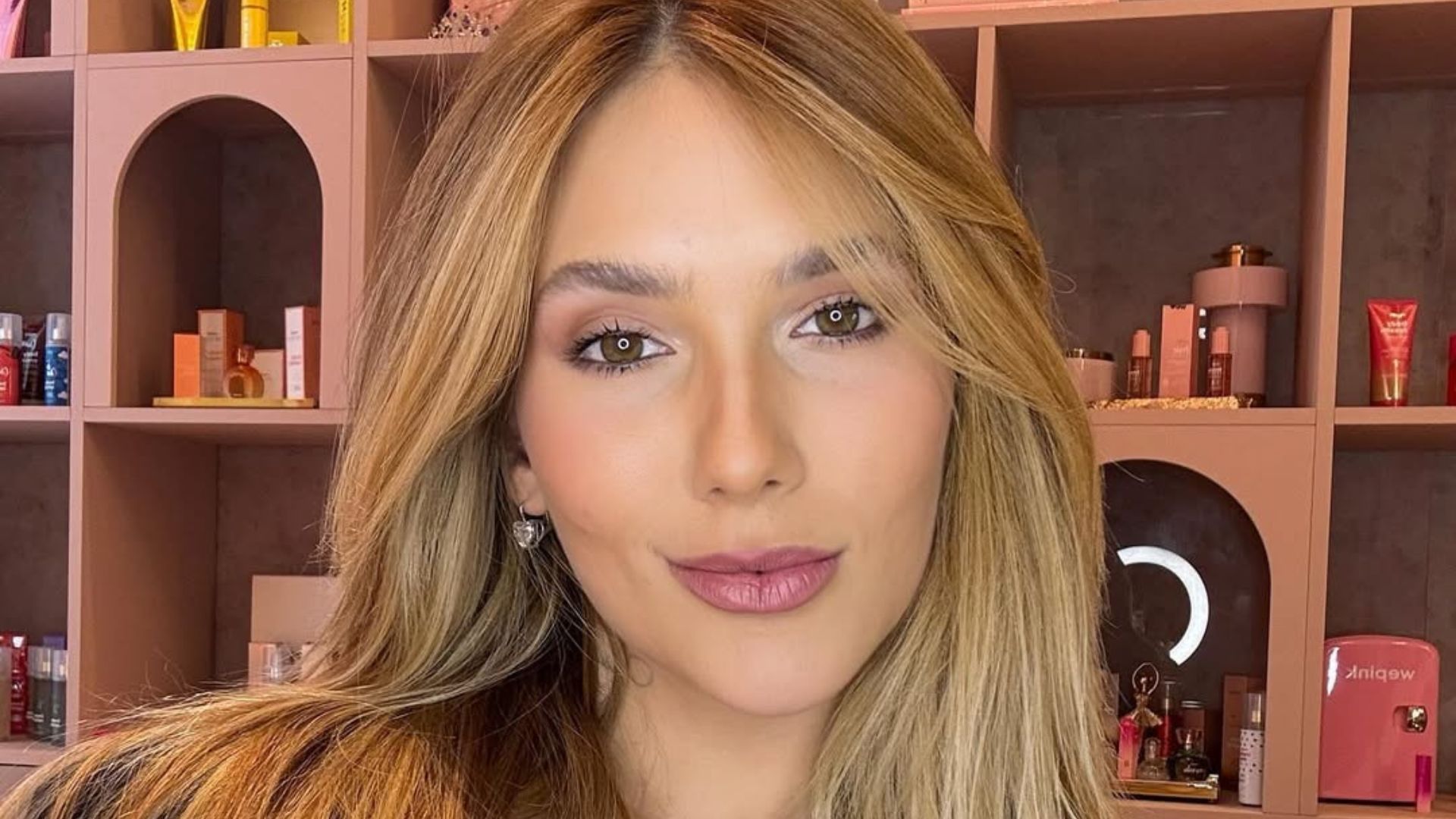 Virginia Fonseca contrata dupla sertaneja para festa de 50 milhões: saiba quem