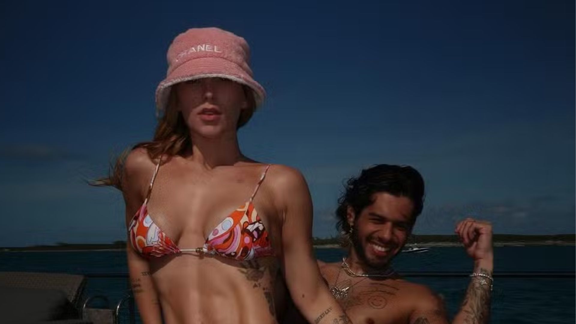 Amor no ar: Virginia Fonseca posa com Zé Felipe e ele atiça fãs com sugestão ousadíssima!