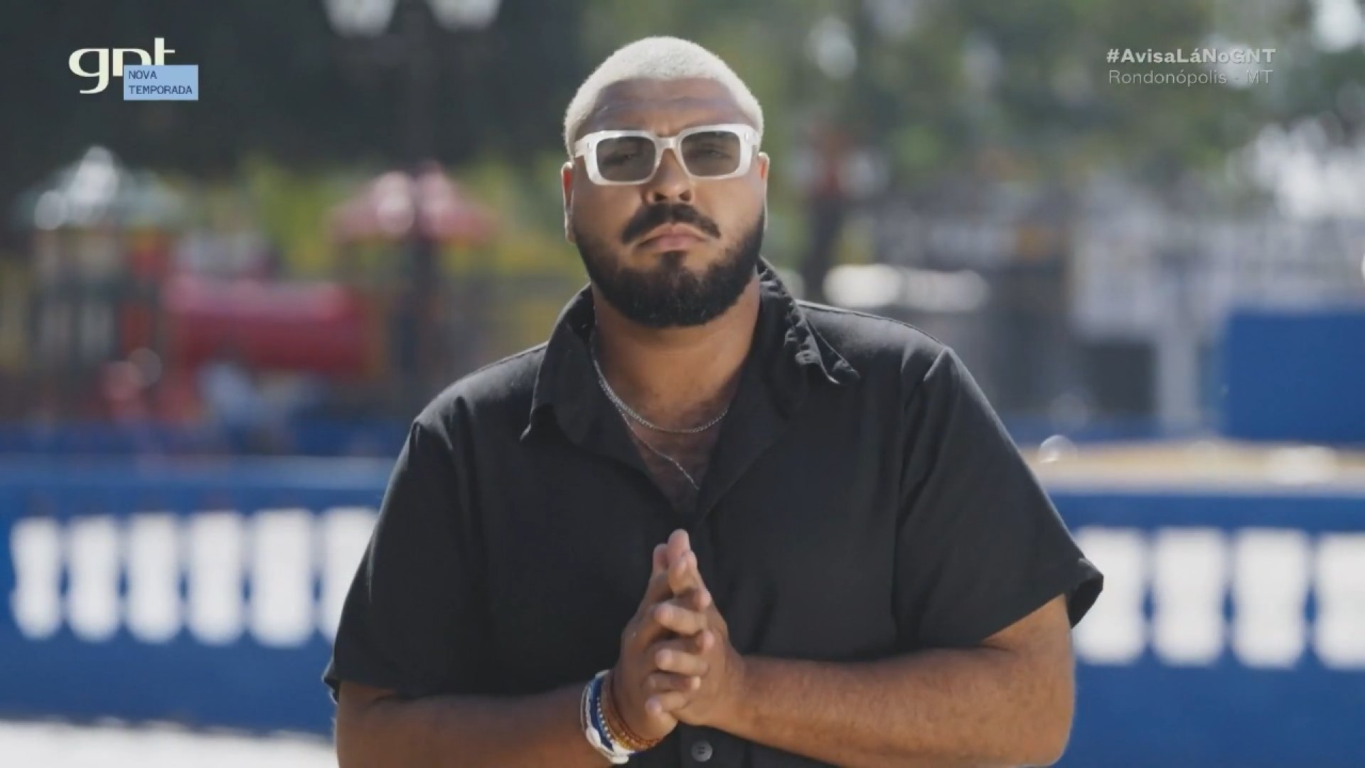 Após recusar Vale Tudo, Paulo Vieira dispensa papel em Êta Mundo Bom 2!; saiba o motivo