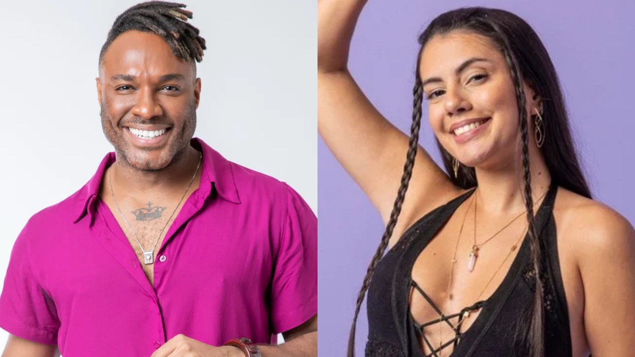 Fred Nicácio rejeita Fernanda Bande e causa climão em especial do BBB; saiba o motivo