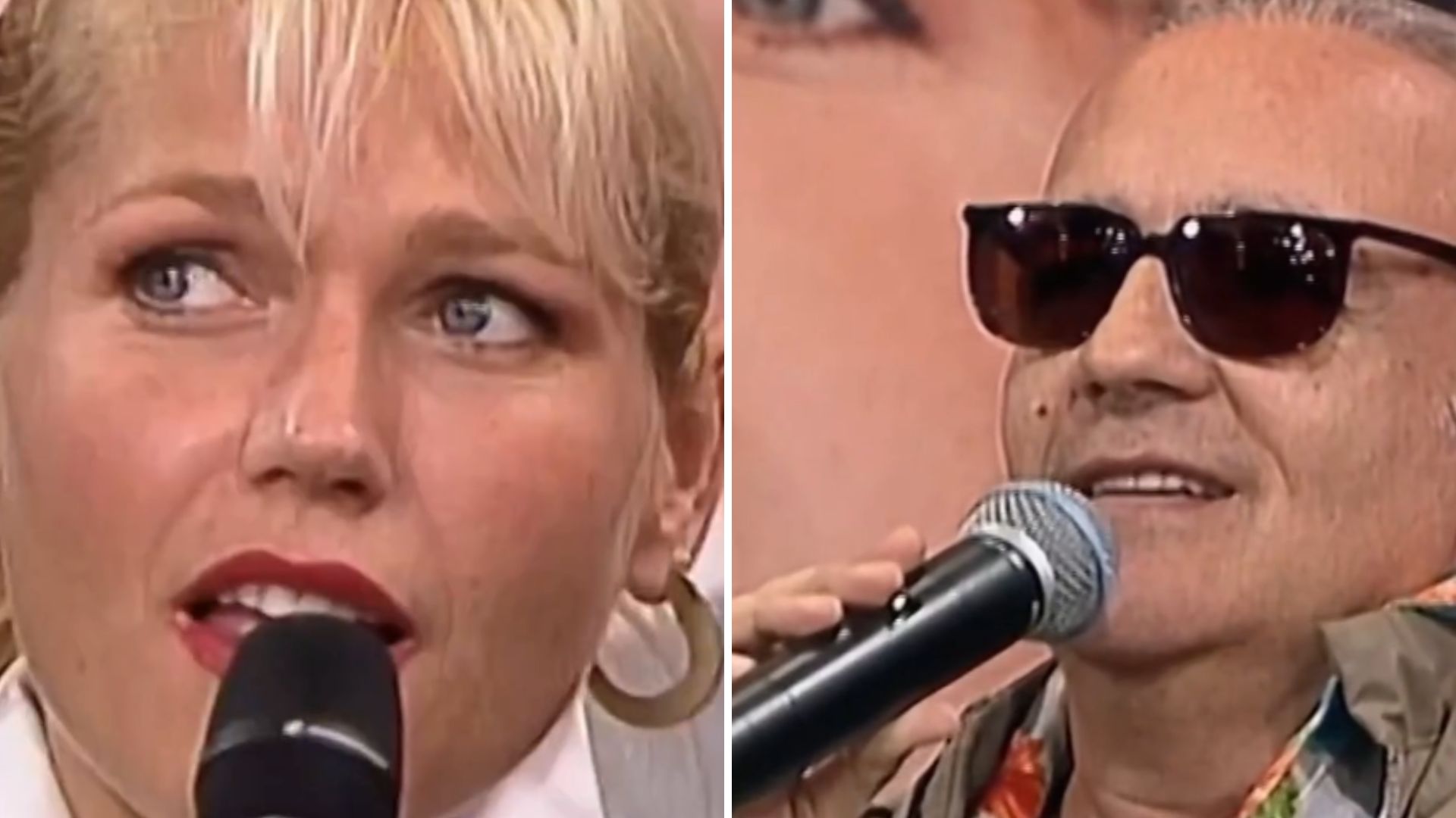 Xuxa Meneghel resgata entrevista controversa com Ney Latorraca: ‘Odiava’