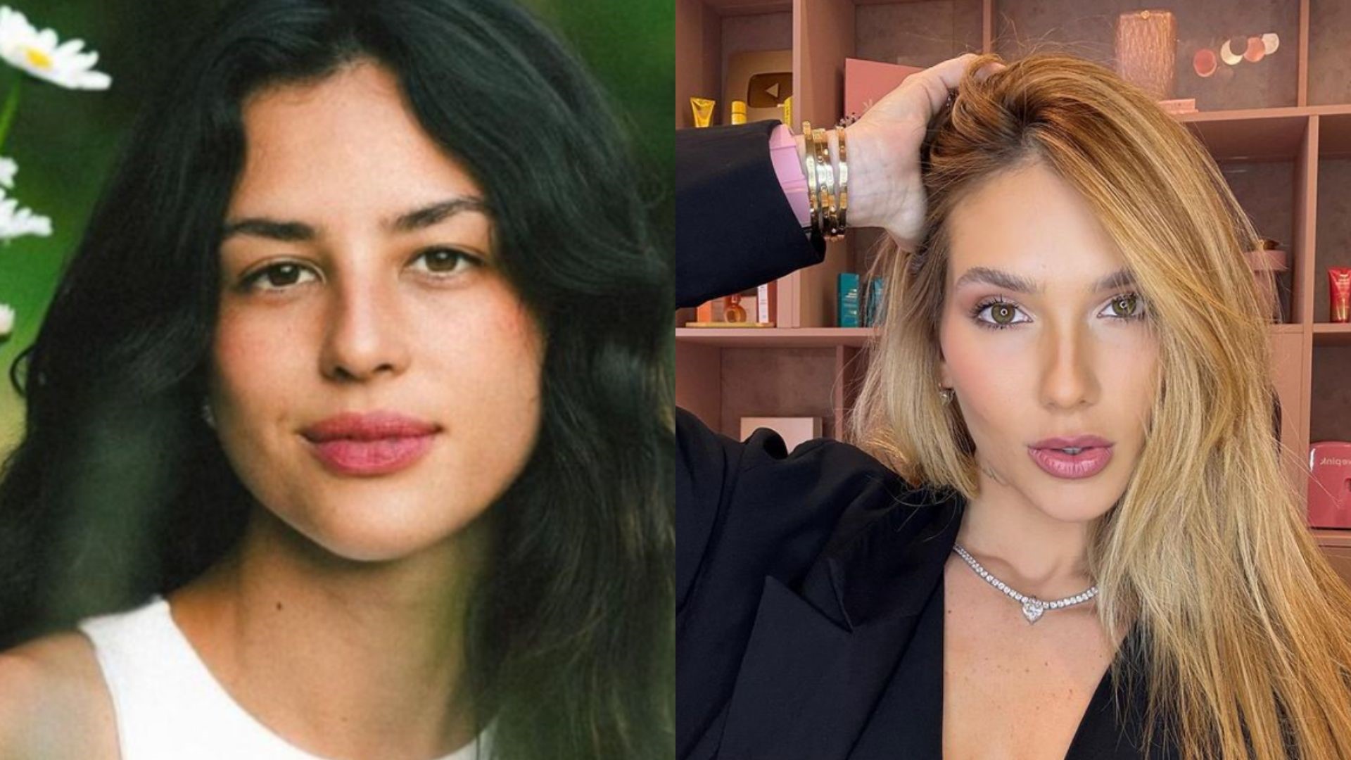 Após críticas à Virginia, Yanna Lavigne rebate ataques na web: ‘É um perigo’