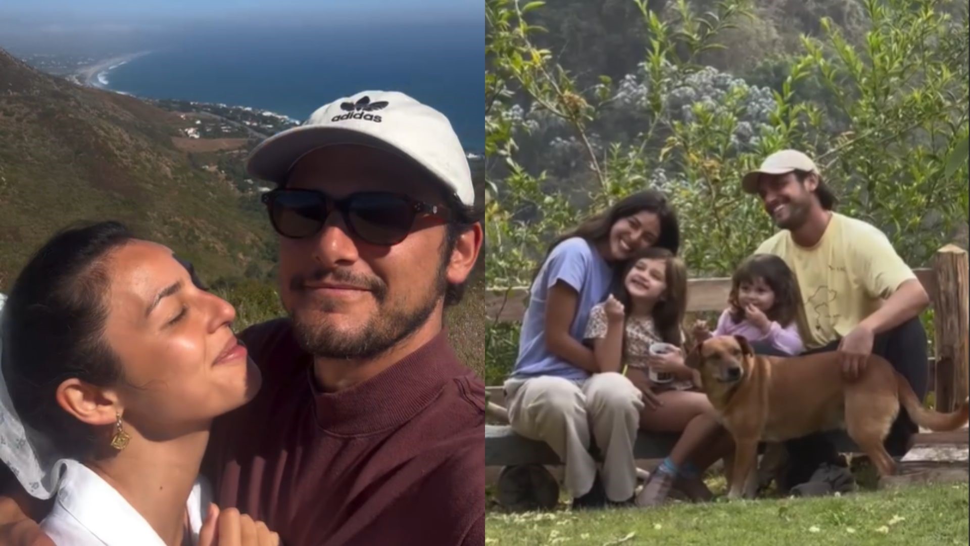 Yanna Lavigne faz linda declaração no aniversário do marido: ‘Eu queria eternizar’