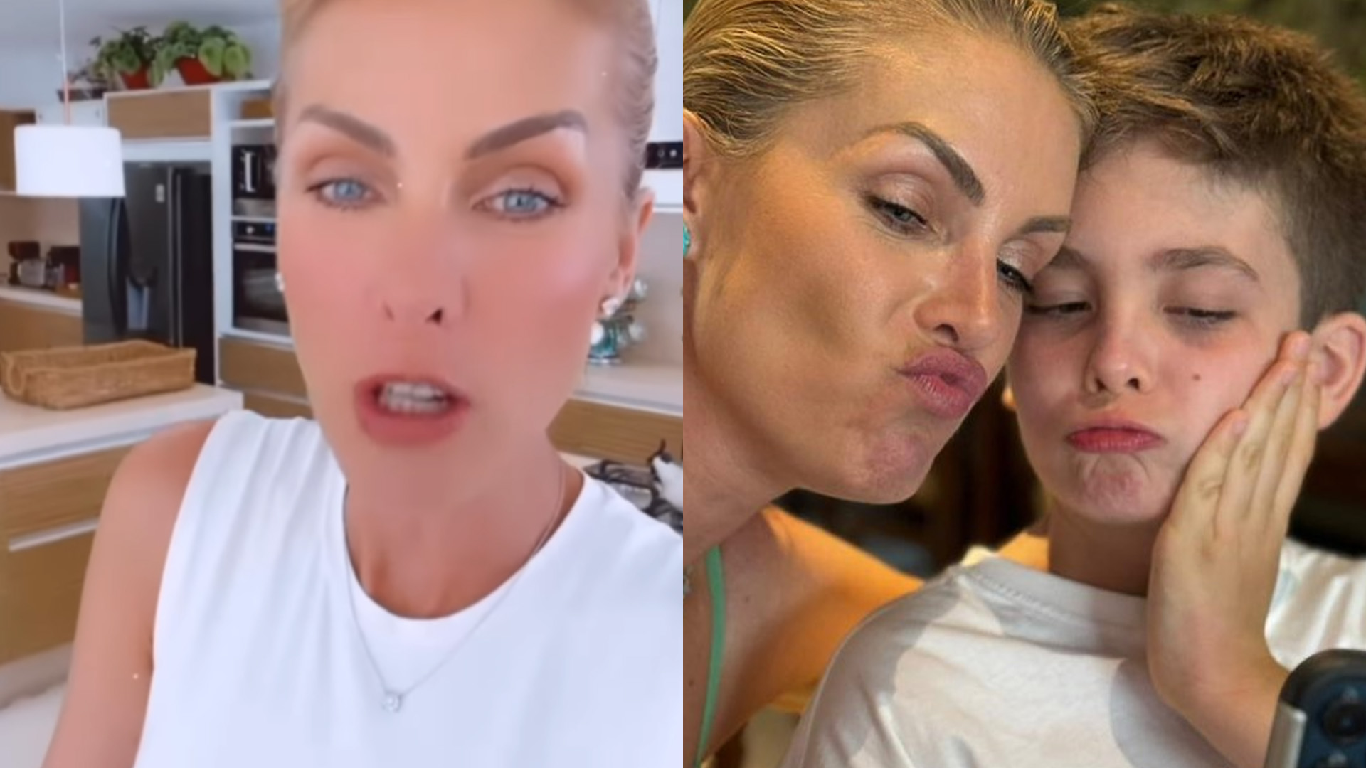 Ana Hickmann pode ser presa por alienação parental? Advogado esclarece