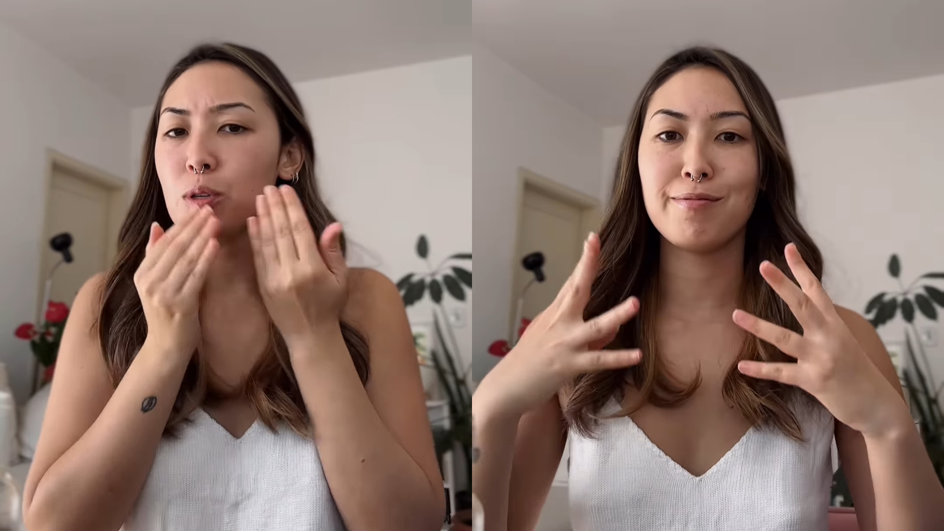 Ana Hikari dá basta ao ser chamada de ‘japonesa’ na Globo: “Sabem meu nome”