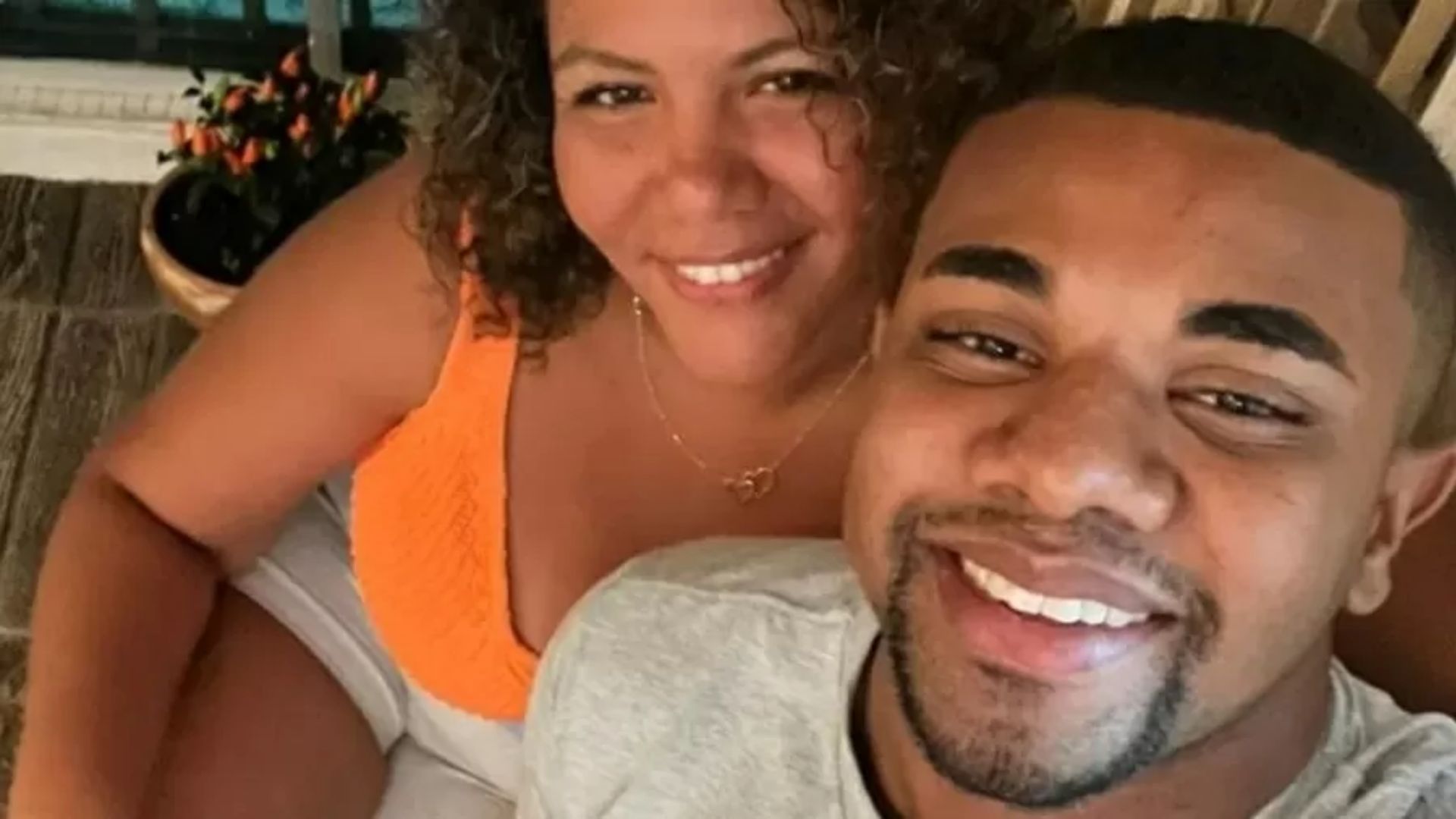 Após desabafo de esposa, Davi manda recado para Mani: “Só depende de você’