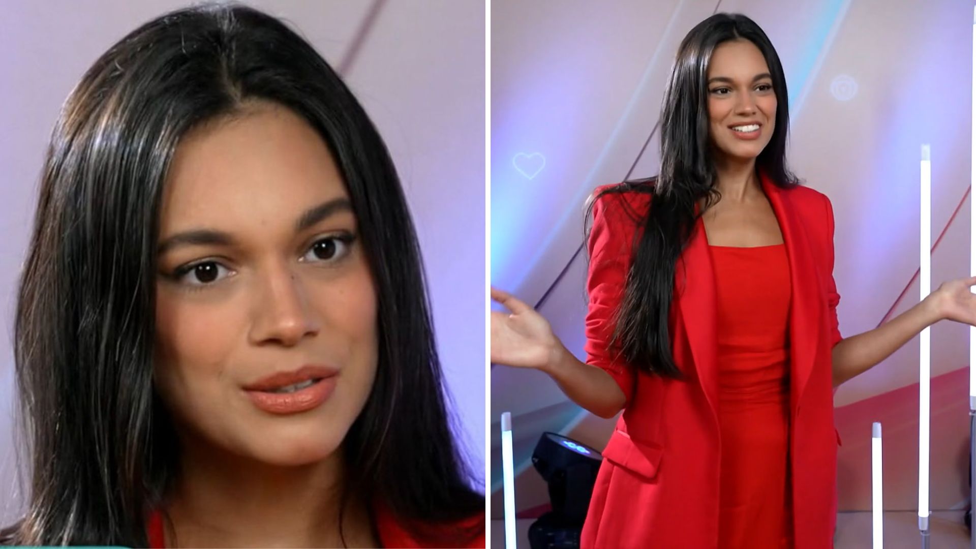 BBB 24: Alane já foi rainha do Carnaval e é a cara da Bruna Marquezine; veja