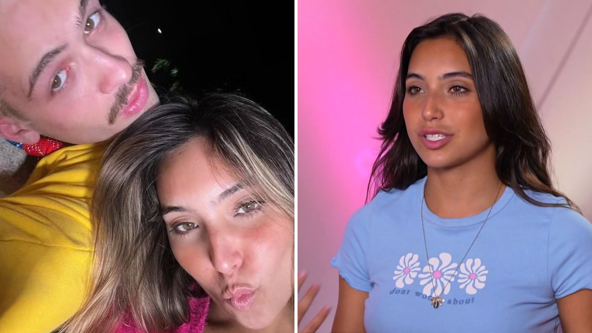 BBB 24: Conheça Vanessa Lopes, a influenciadora que já ficou com João Guilherme