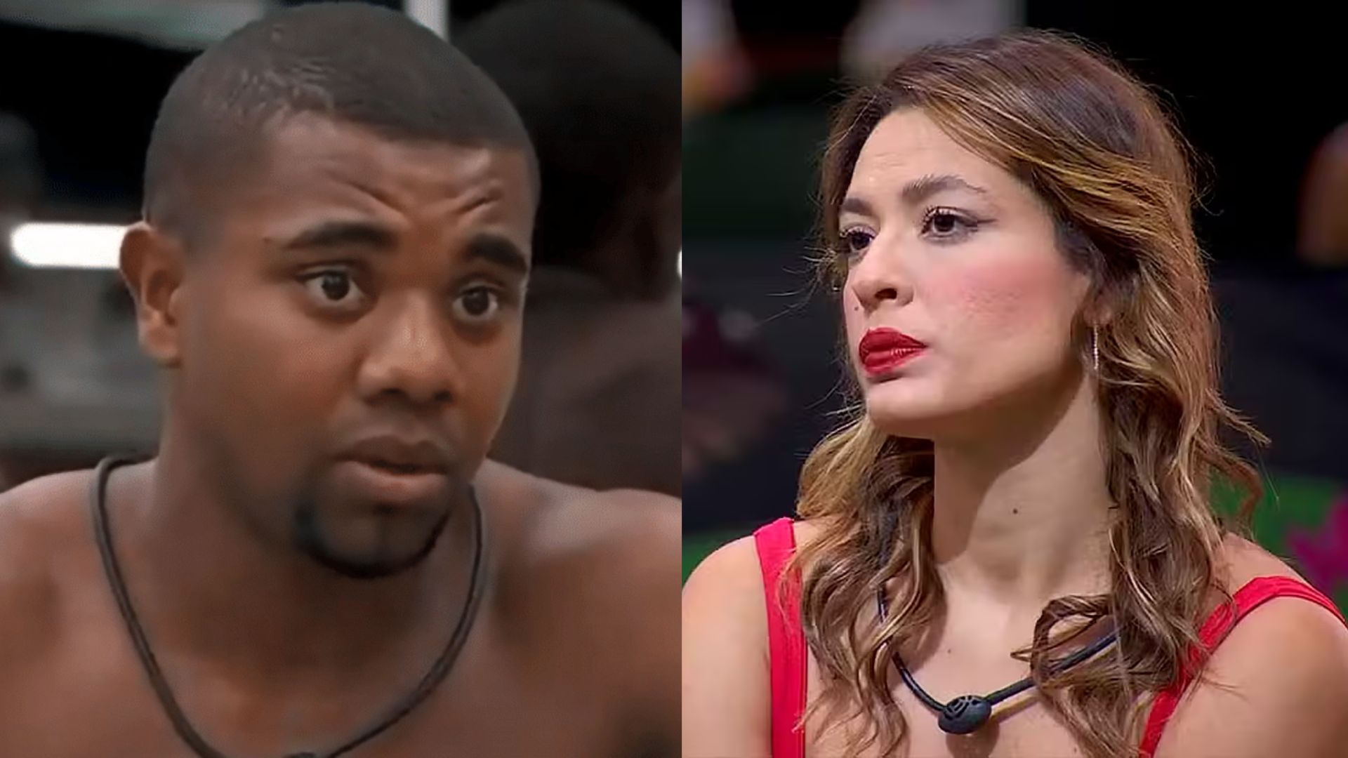 BBB24: Davi aconselha Bia sobre líder: “Chance de se posicionar”