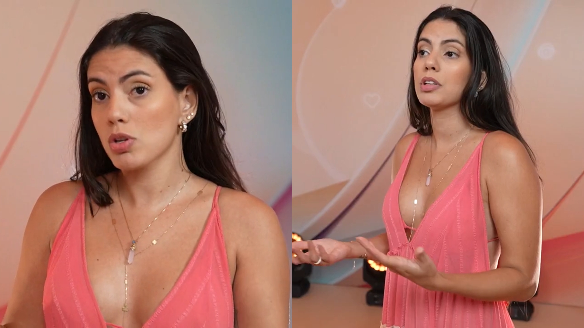 BBB 24: Confeiteira, Pipoca Fernanda promete surpreender: “Só pareço paty”