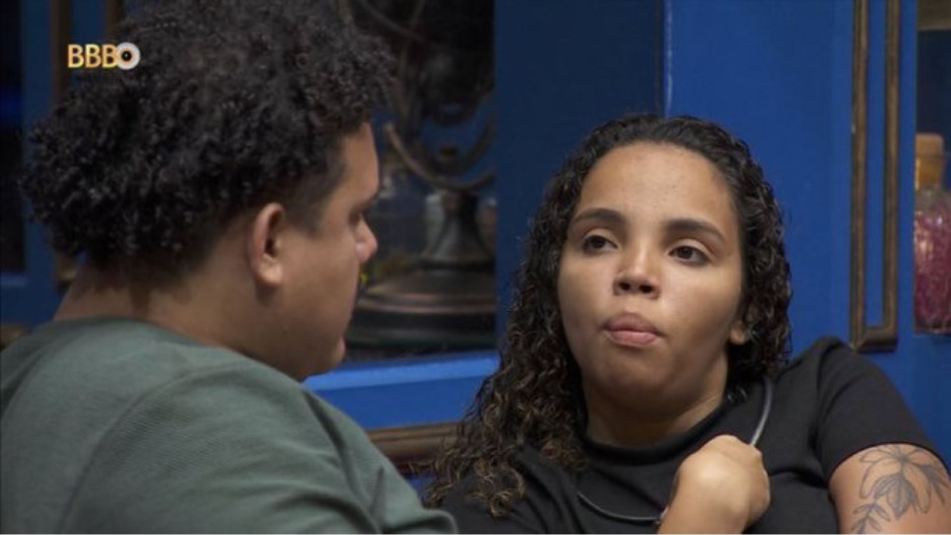 BBB24: Lucas Henrique declara medo inacreditável sobre Anjo: “Almoço”