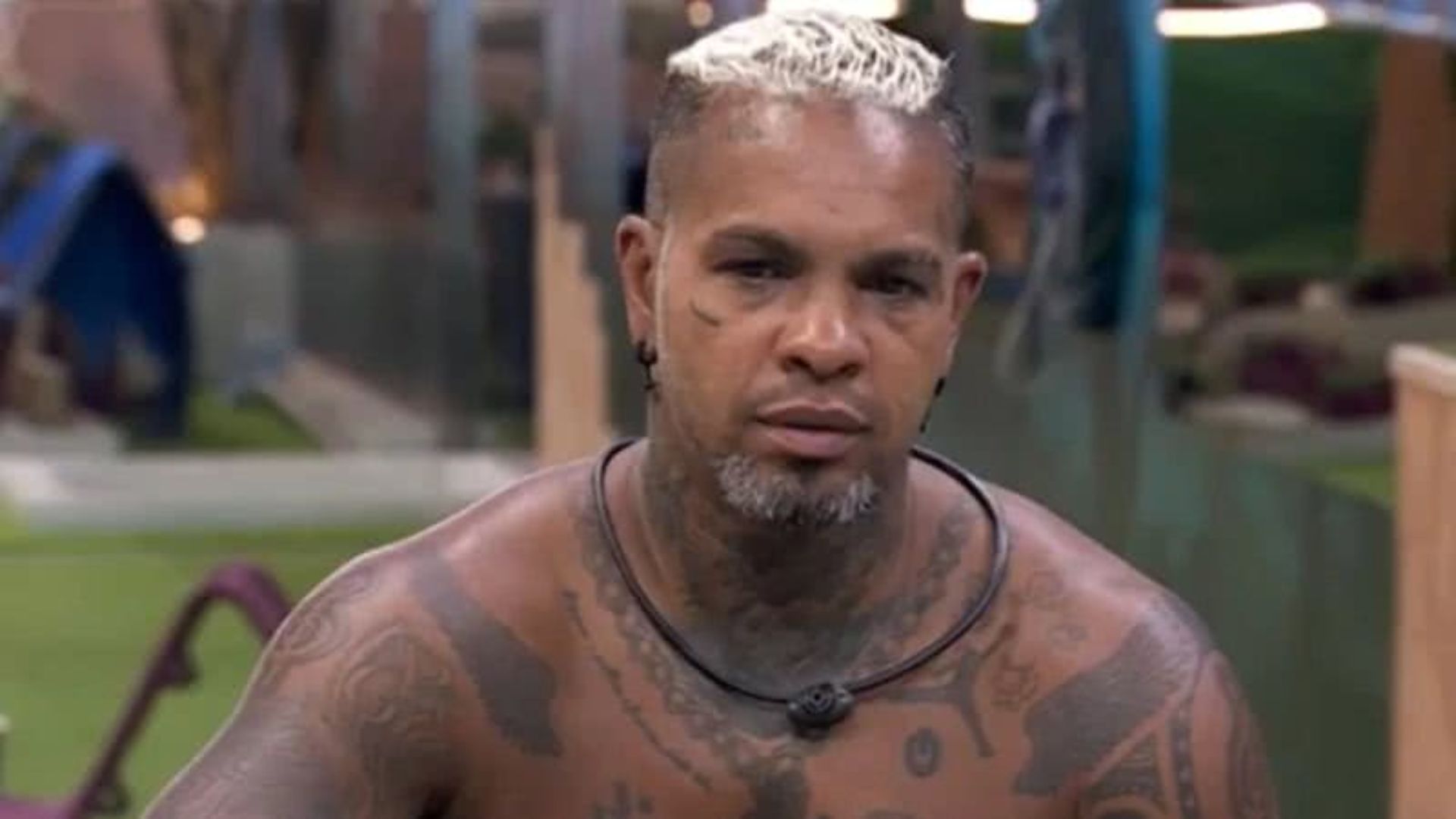 BBB24: Rodriguinho surpreende ao falar sobre cancelamento: “Não tenho medo”