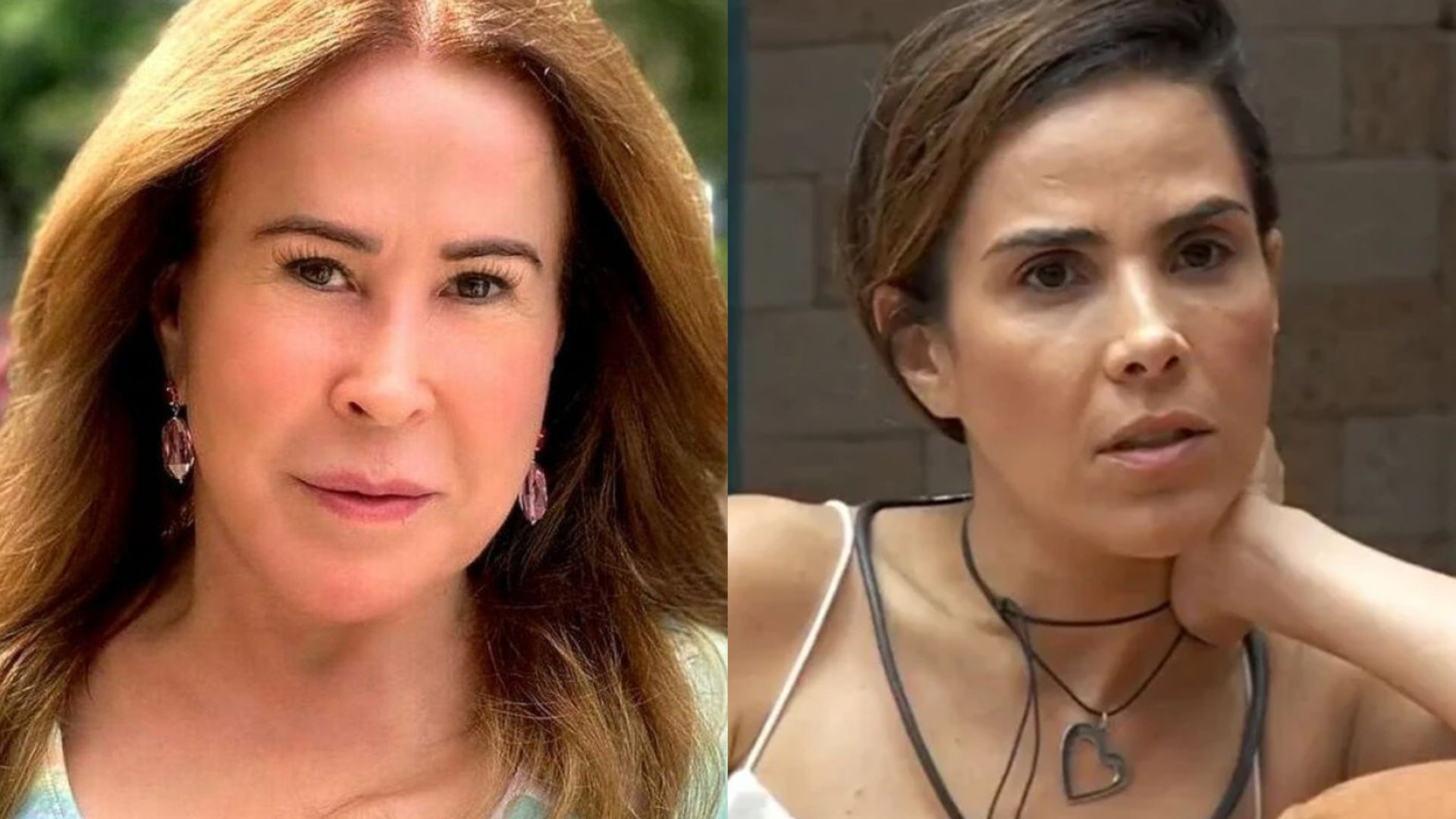 BBB24: Zilu Godoi faz apelo para o público após conflitos de Wanessa