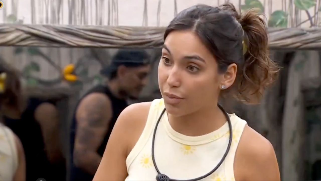 BBB 24: Vanessa Lopes mostra máscaras e afirma não ser ‘boazinha’