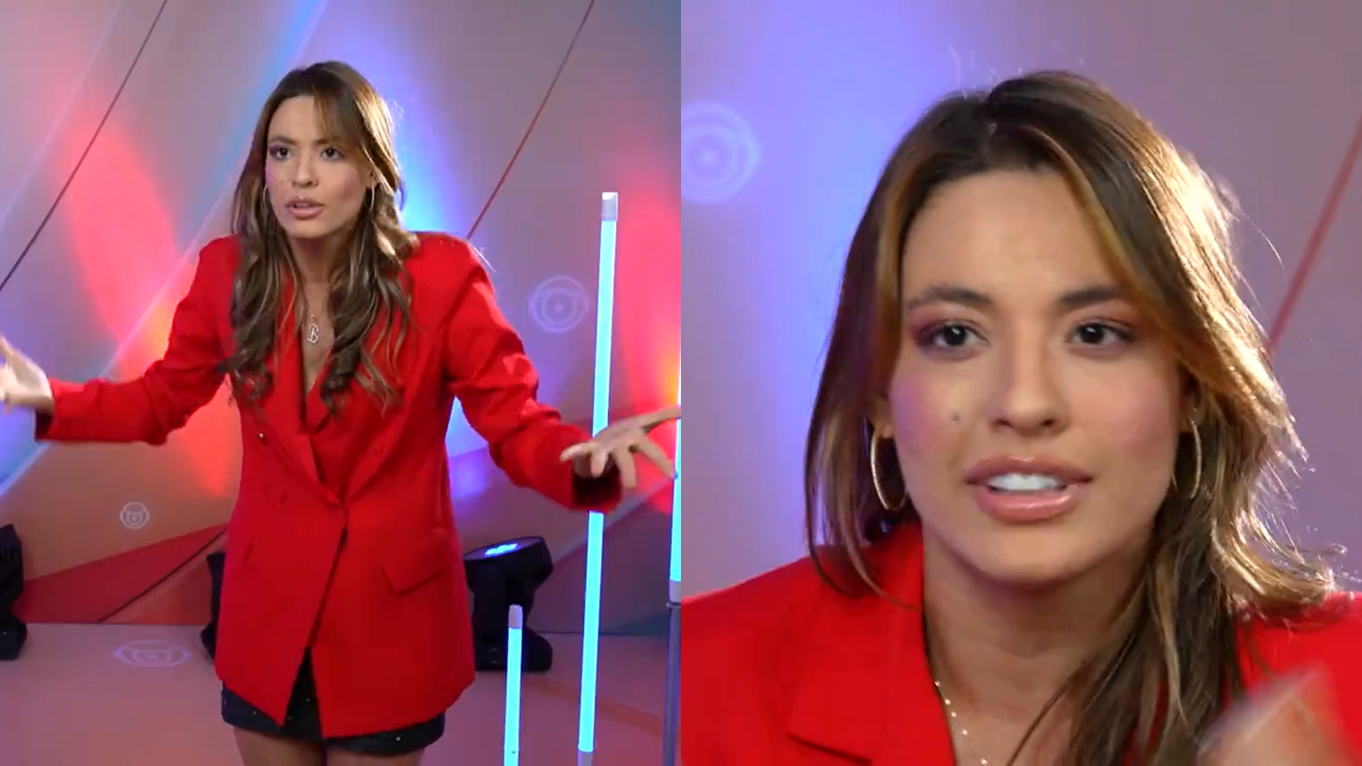 BBB 24: Vendedora no Brás, Beatriz é confirmada no elenco Pipoca aos 23 anos