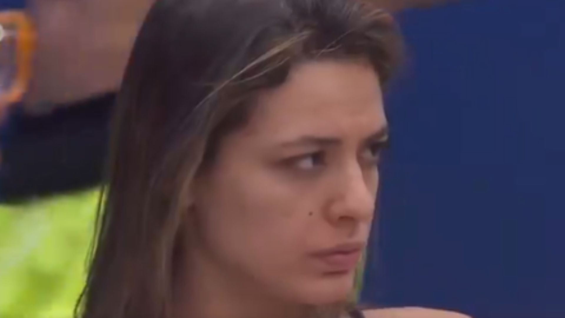 BBB 24: Virgem, Beatriz choca ao fazer revelação íntima: “Um pint*”
