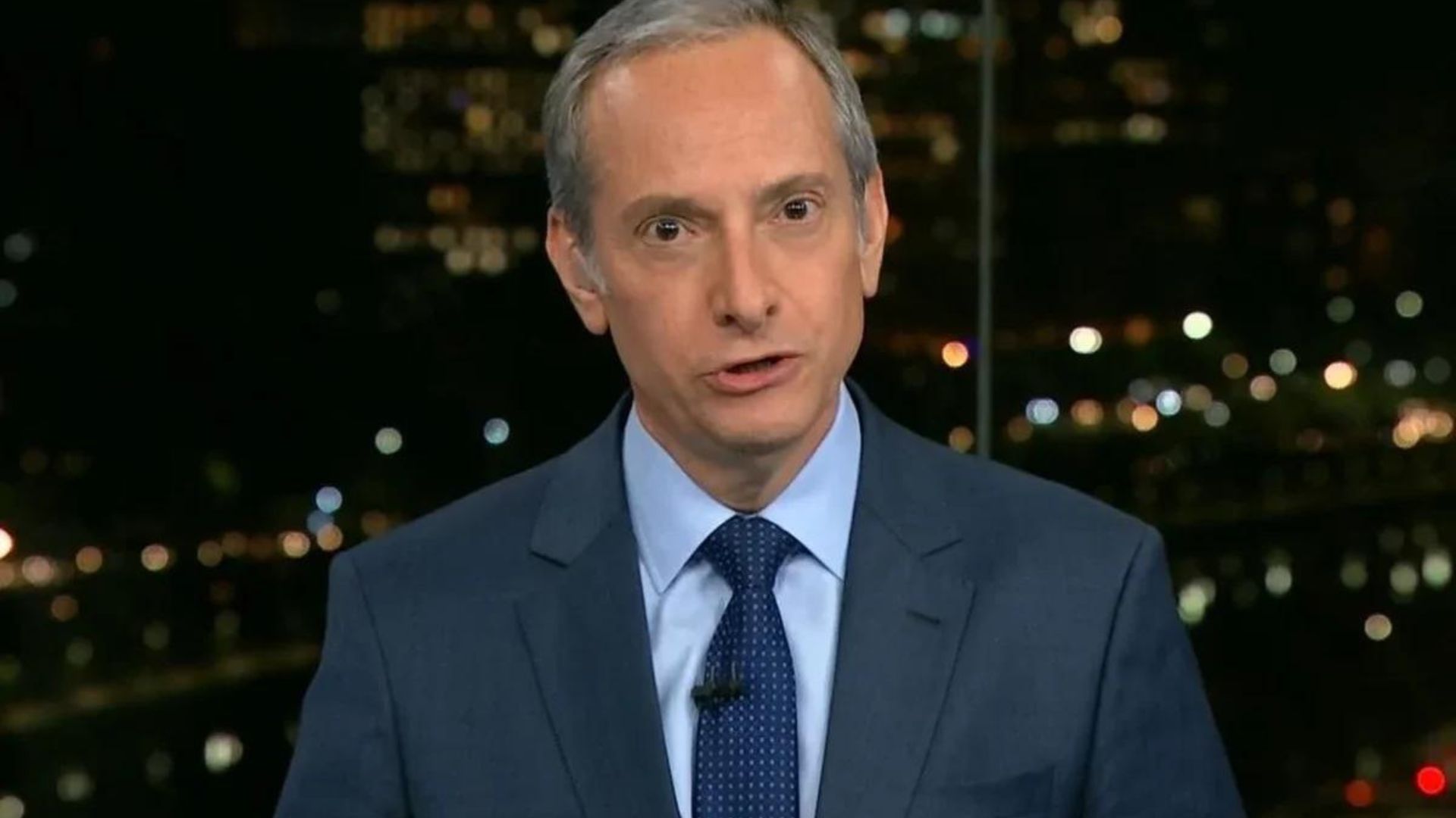 José Roberto Burnier: boletim médico sobre o estado de saúde é revelado; leia