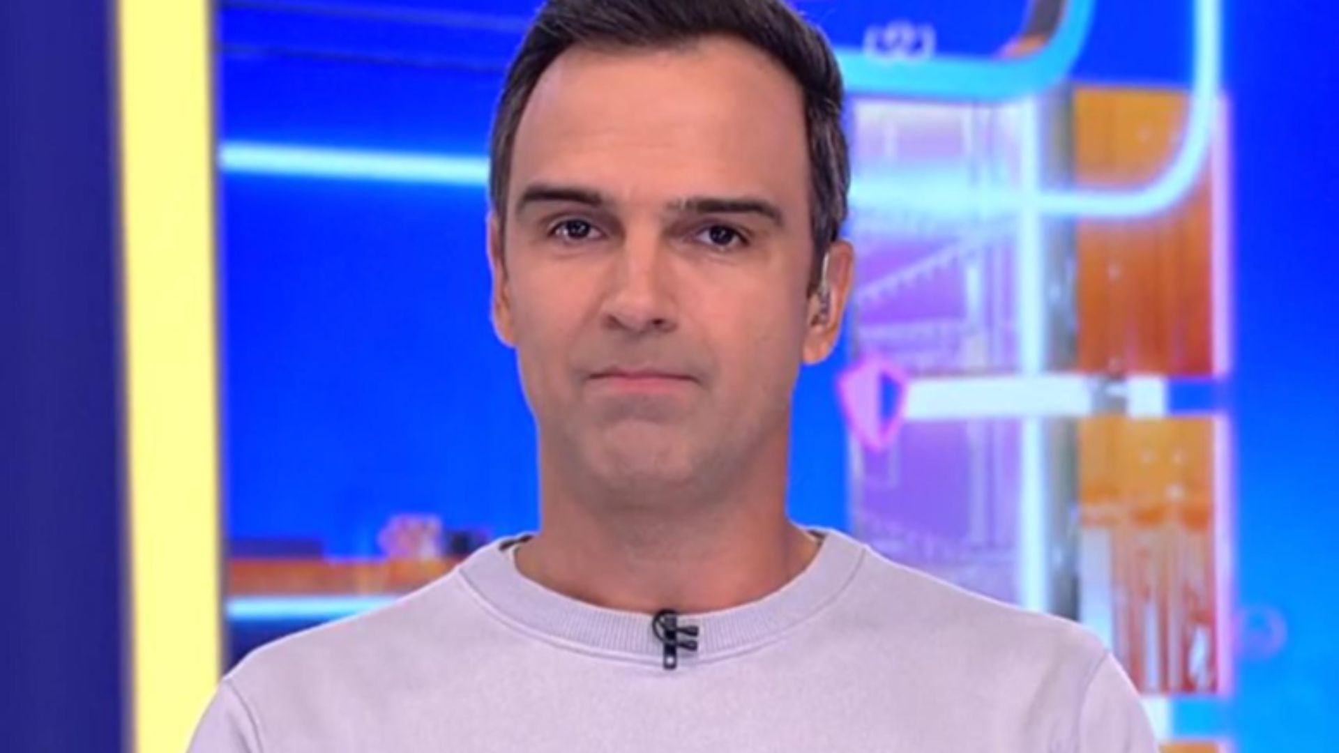 Famoso confirmado no ‘BBB 24’ foi acusado de agredir ex-esposa várias vezes