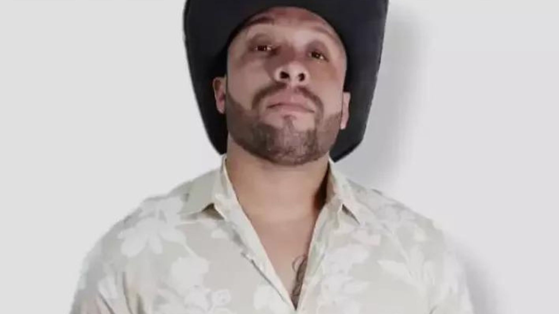 Polícia investiga caso de cantor sertanejo desaparecido há 5 dias