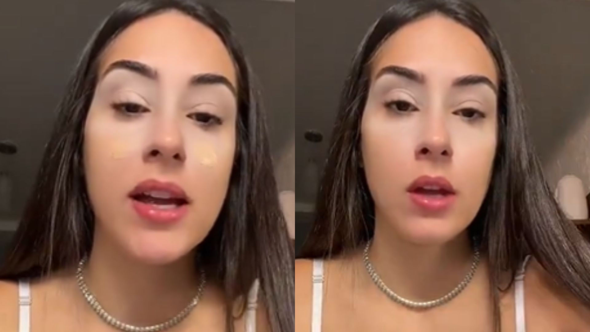 Deniziane do ‘BBB 24’ viveu romance com traficante internacional: “Perfeito”