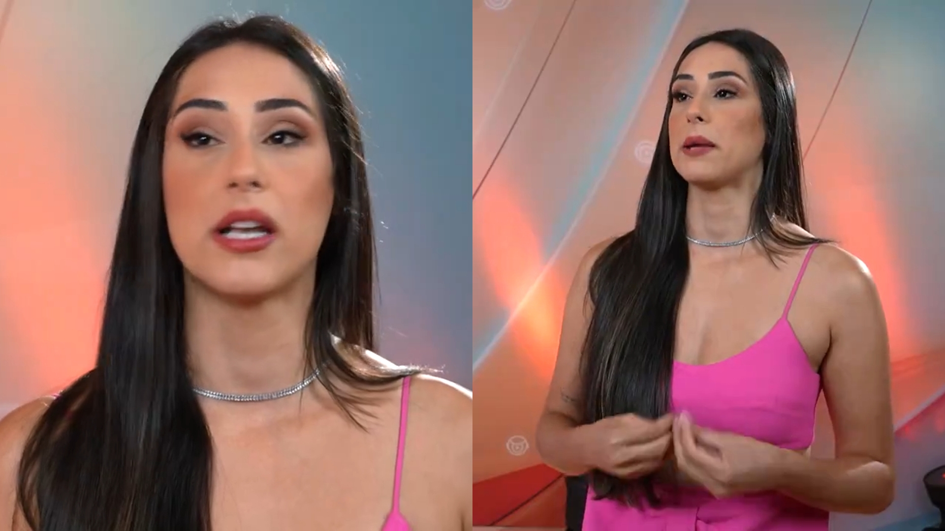BBB 24: Conheça Deniziane, atleta e fisioterapeuta confirmada no grupo Pipoca
