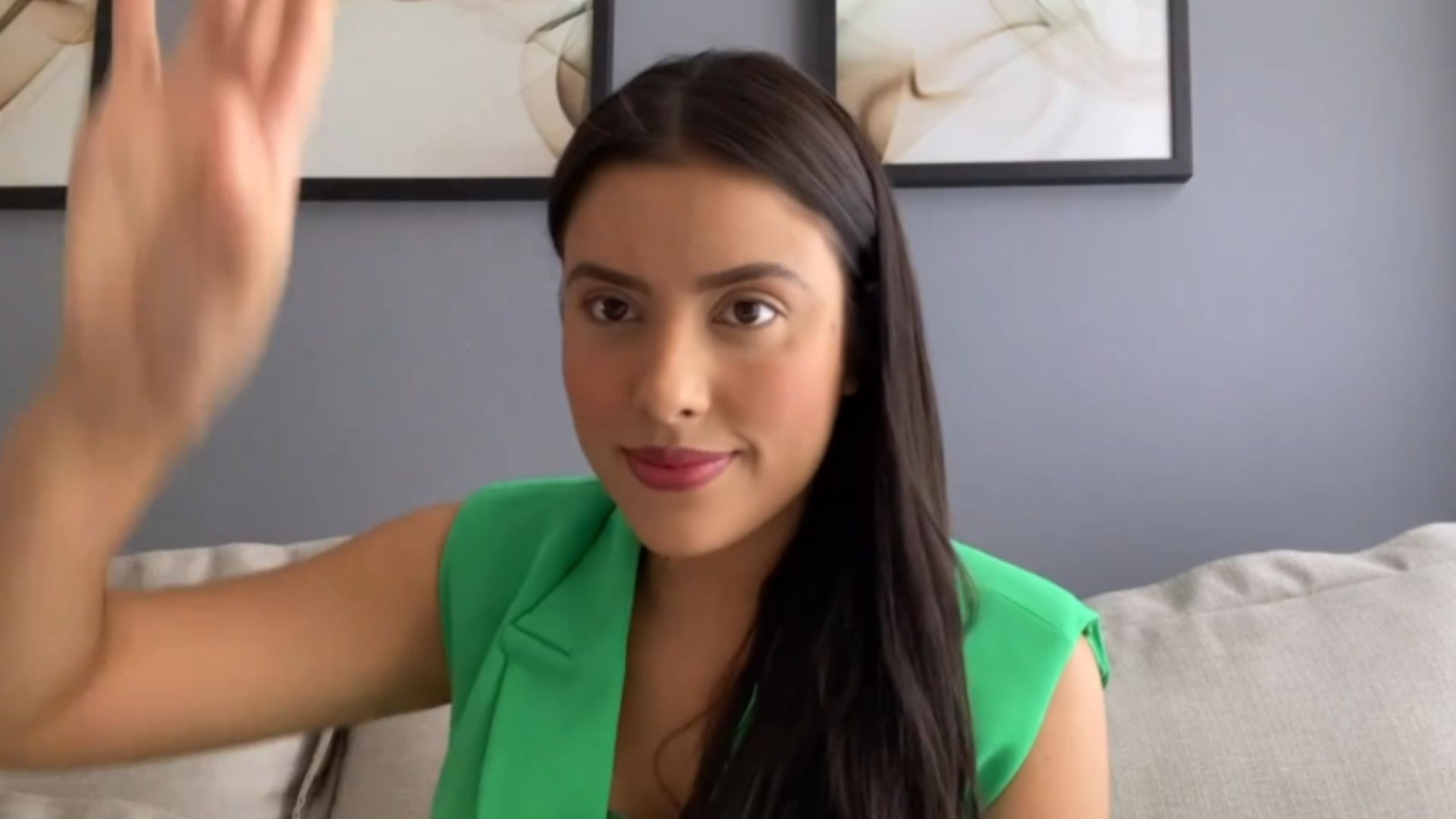 Dentista explica motivos para desistir do BBB 24: “Não fui fraca”