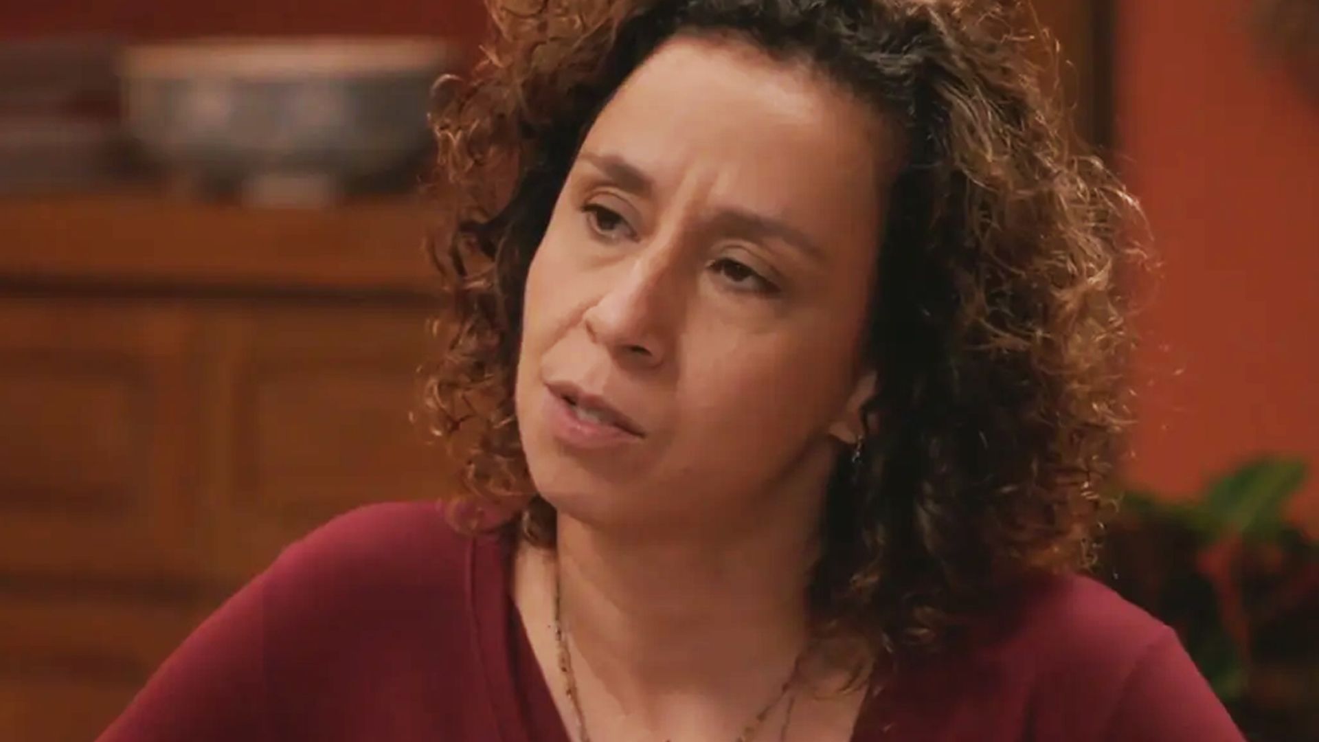Elas por Elas: Adriana implora para Sérgio por segredo: “Tem que falar”