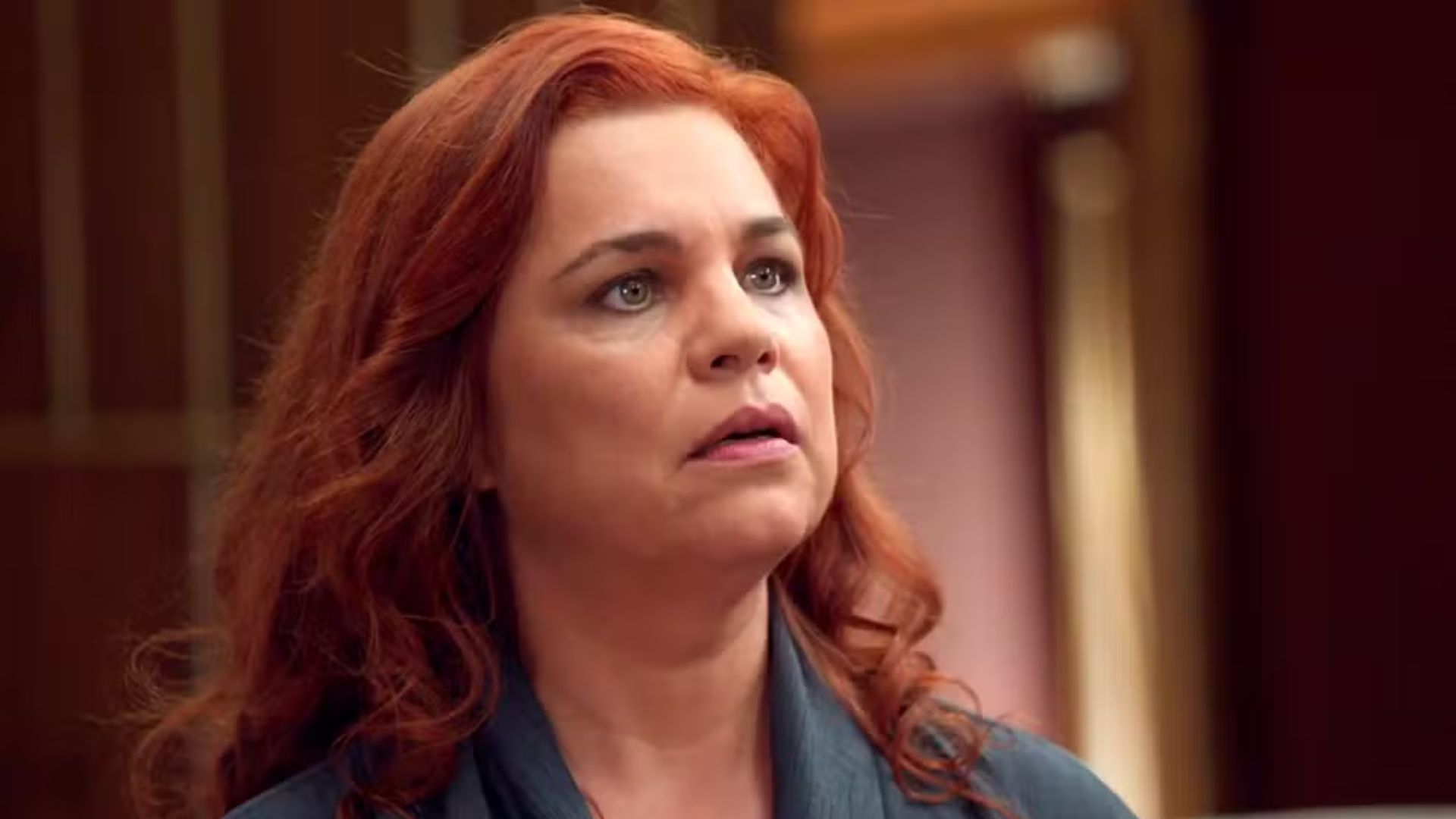Elas por Elas: Helena interrompe fuga de Jonas e impõe castigo