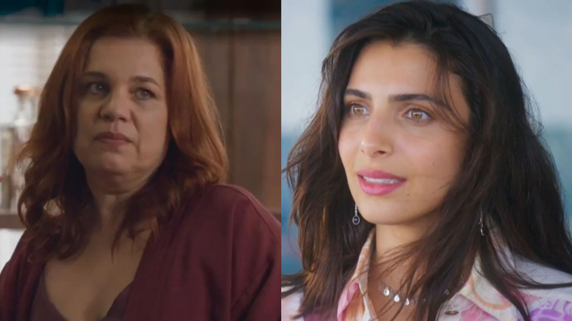 Elas por Elas: Ísis cai em armadilha de Helena e acaba presa