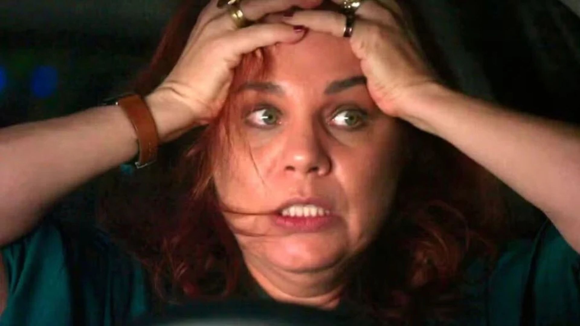 Elas por Elas: Jonas se desespera com loucura de Helena