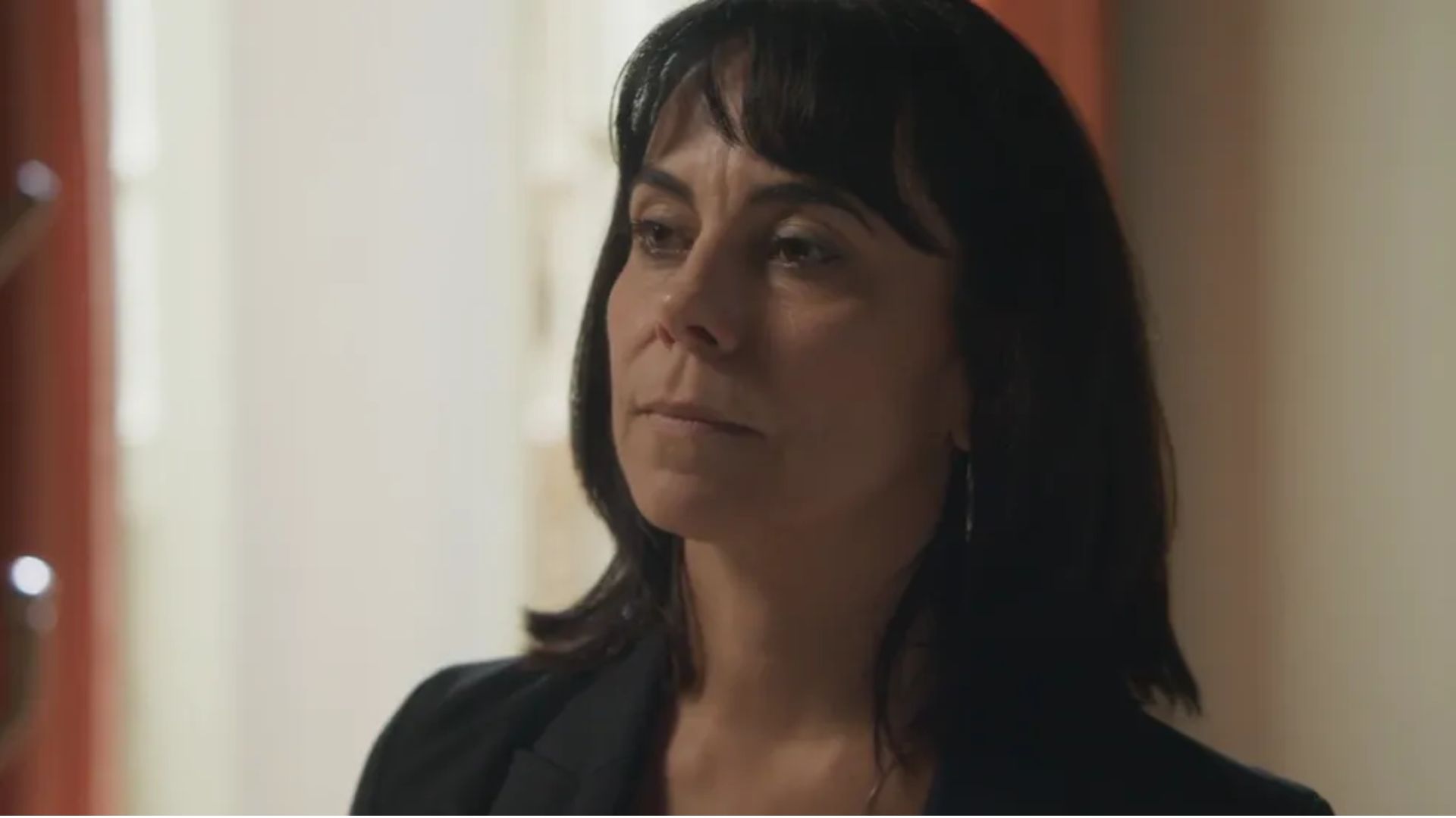 Elas por Elas: Míriam descobre mais um grande segredo de Sérgio