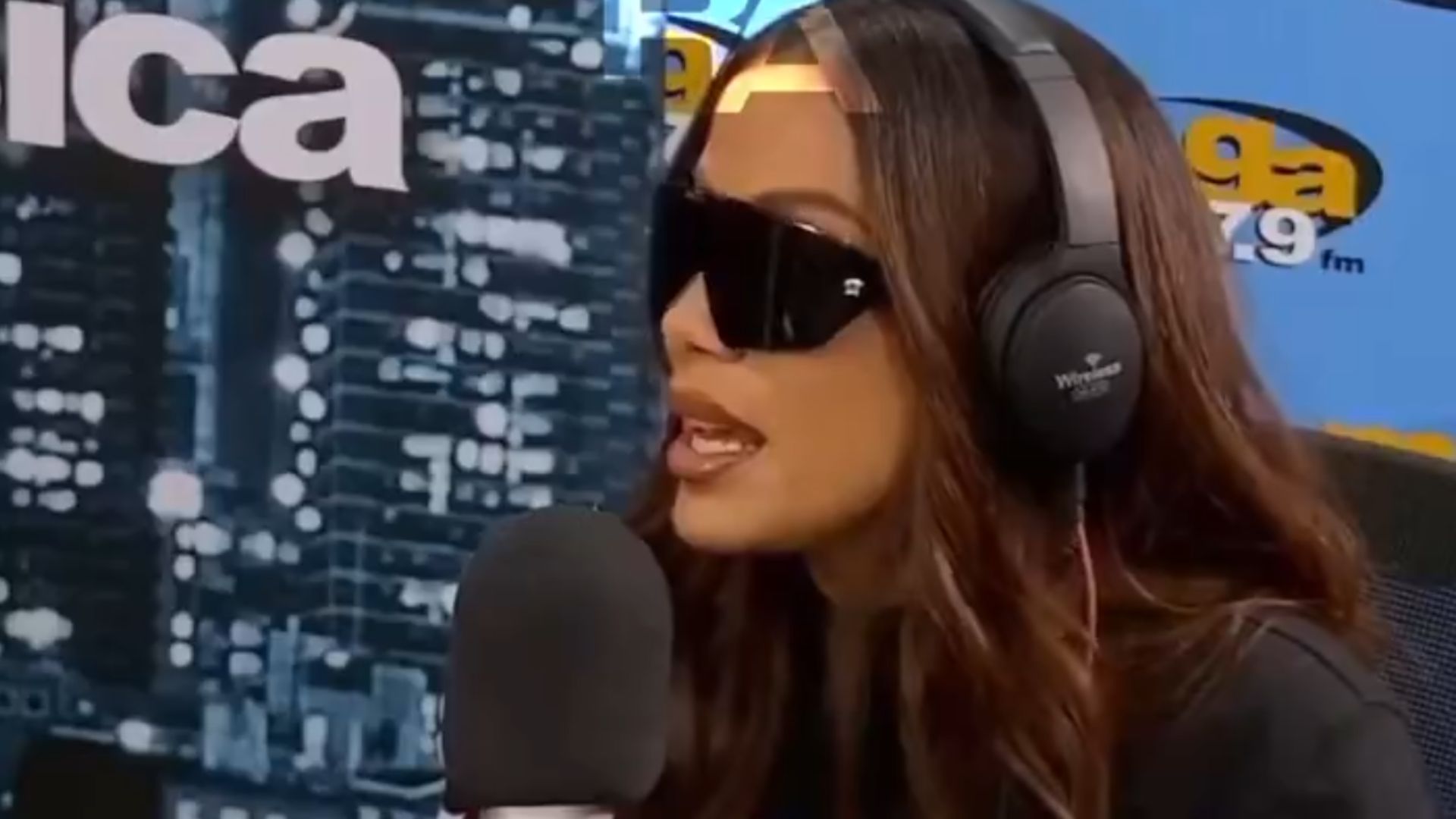 Em entrevista, Anitta dá resposta afiada após fala machista: “Eu poderia!”