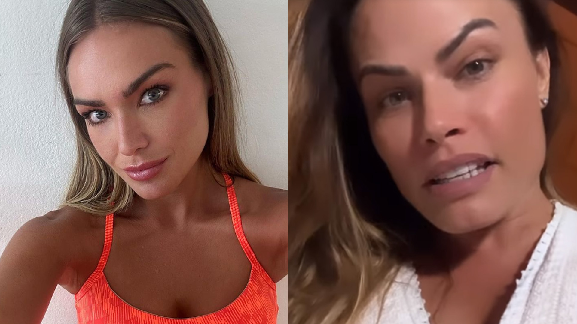 BBB 24: Chororô de ex-BBBs sobre exclusão das “loira padrão” vira polêmica