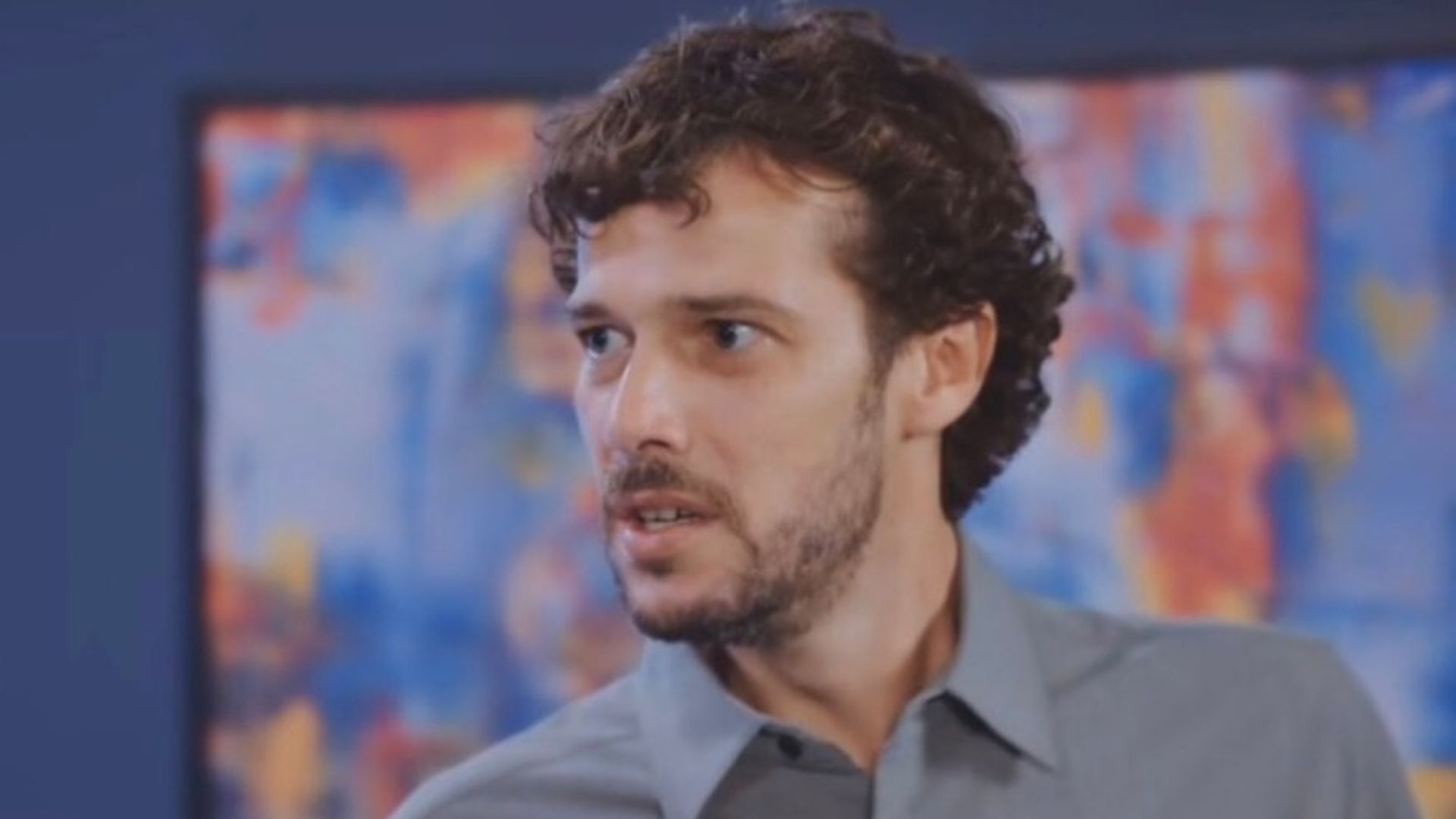 Família É Tudo: Apoiando Electra, Luca começa nova investigação: “Decidi”
