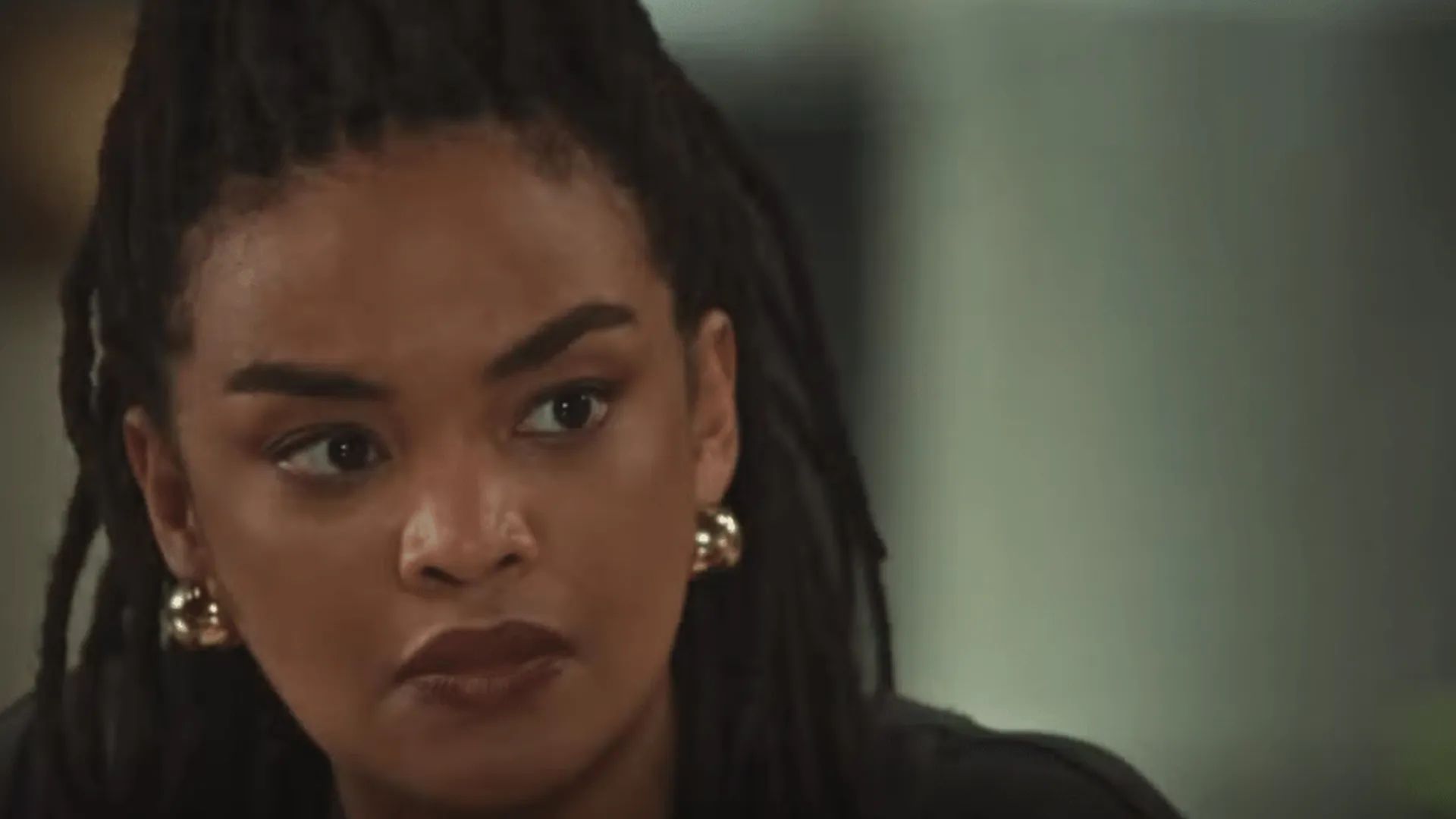 Família É Tudo: Após acidente, Paulina surta com pedido de Tom