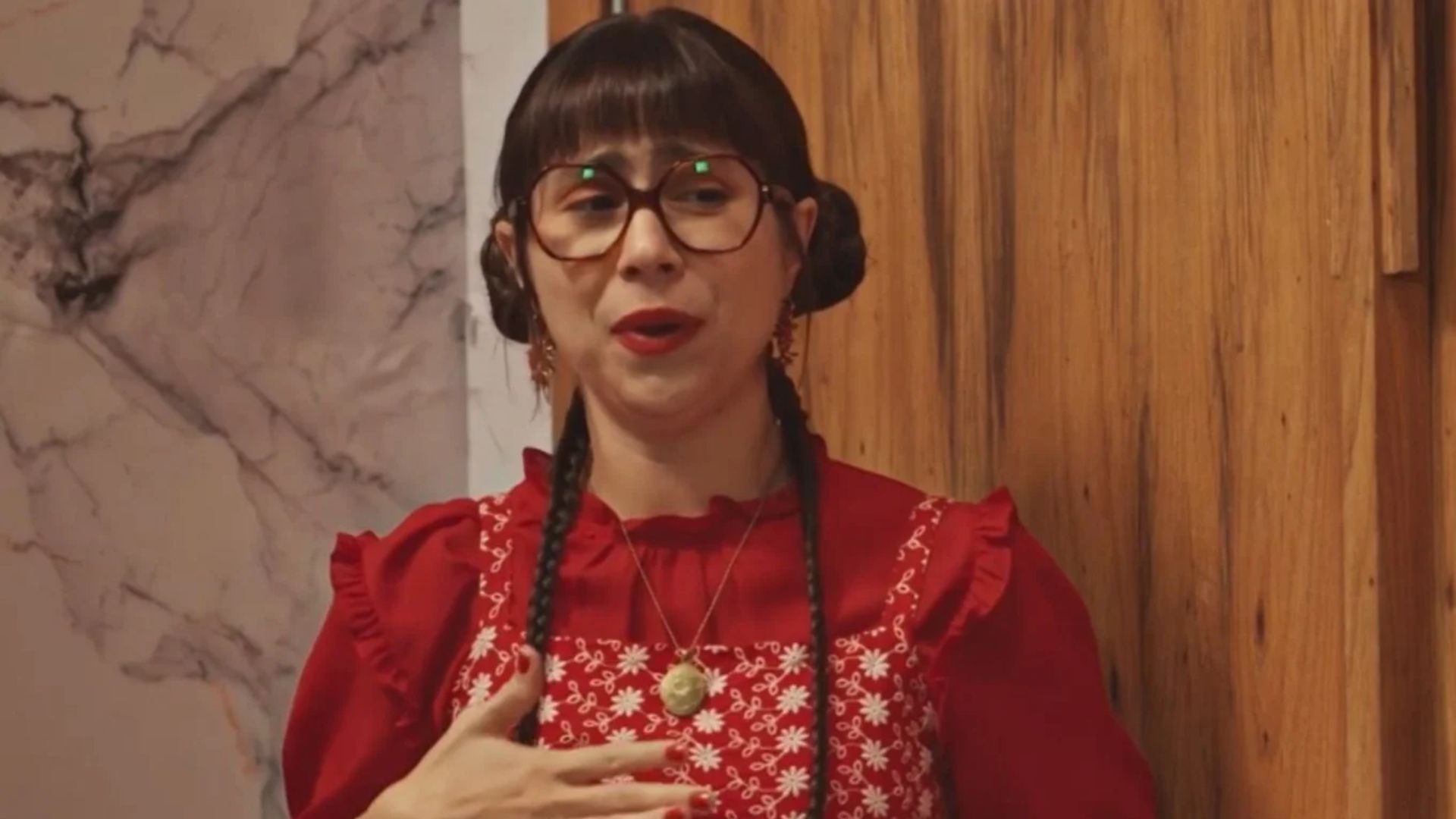 Família É Tudo: Após armação de Hans, Lupita fica na beira da morte