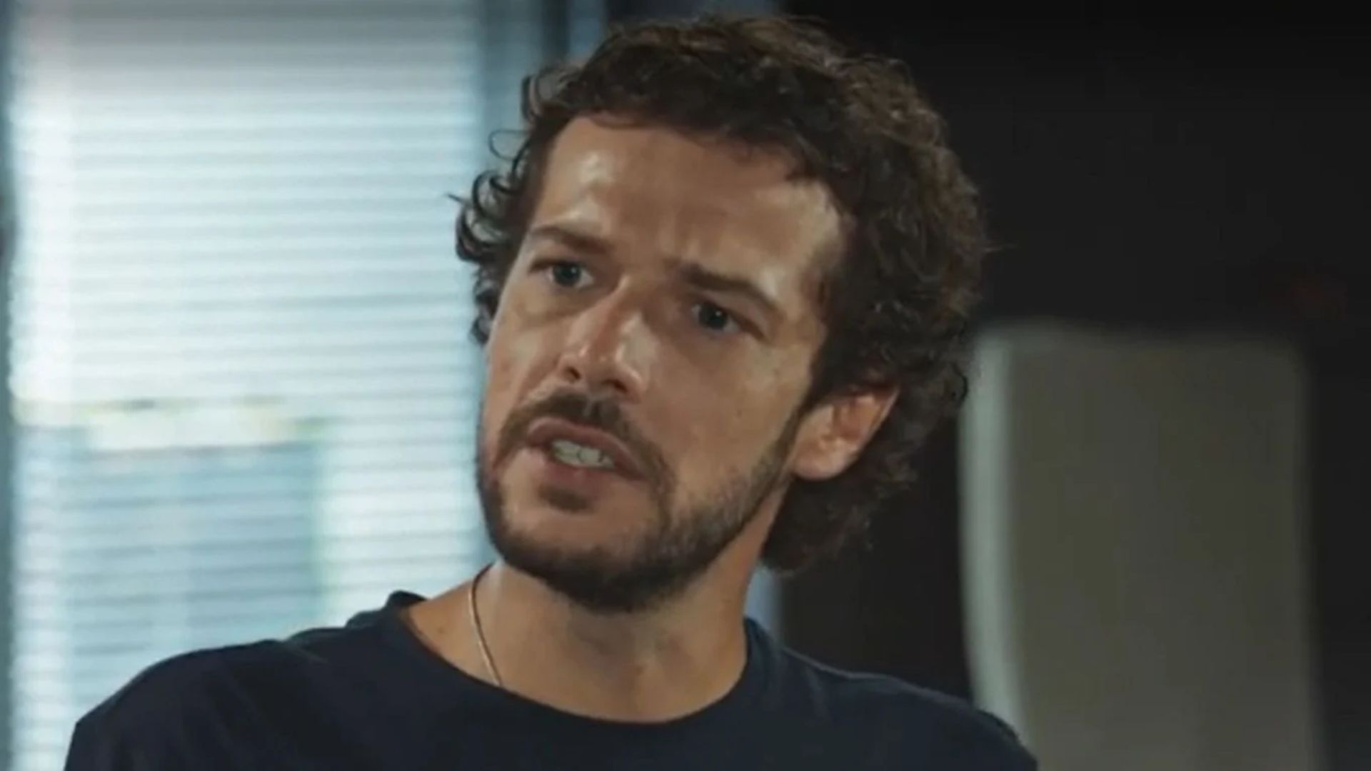 Família É Tudo: Luca descobre paixão de Murilo e se revolta