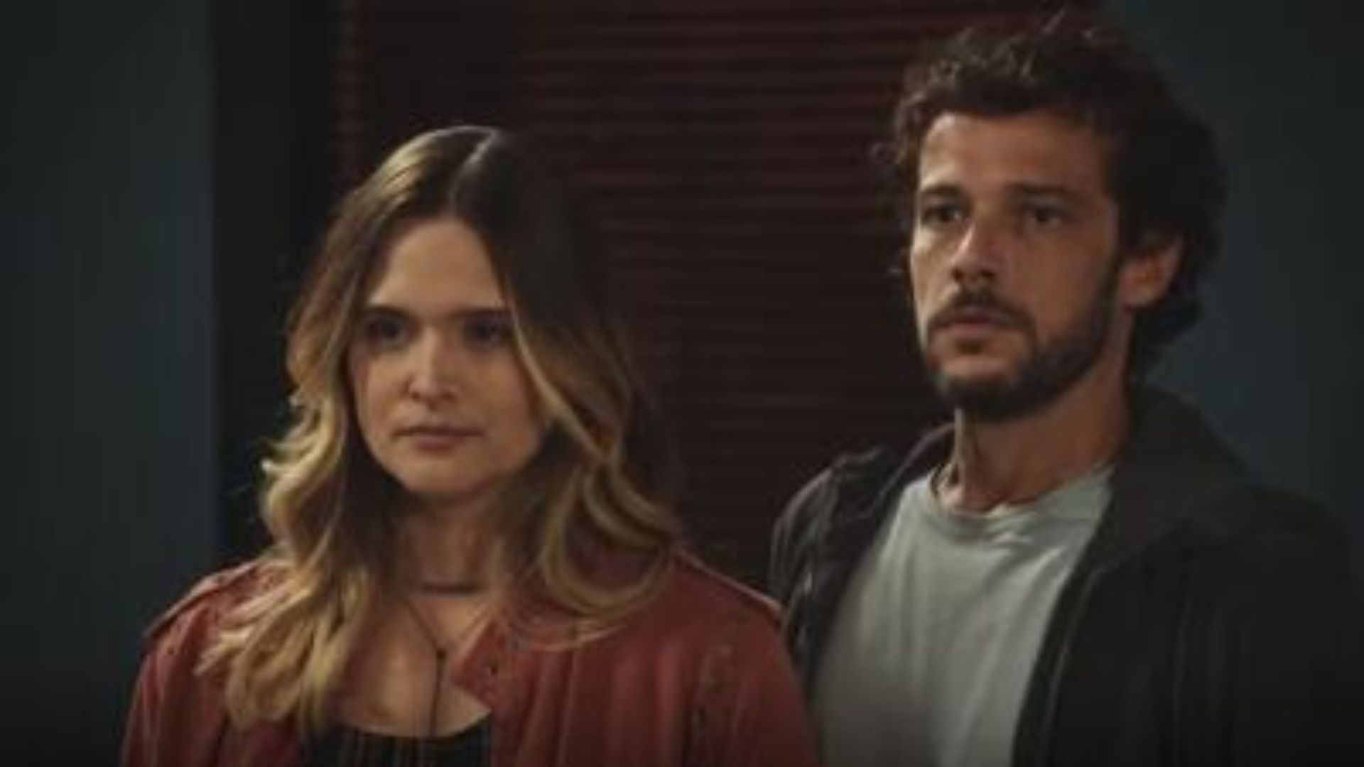 Família É Tudo: Luca enlouquece com nova prisão de Electra: “Tira agora!”