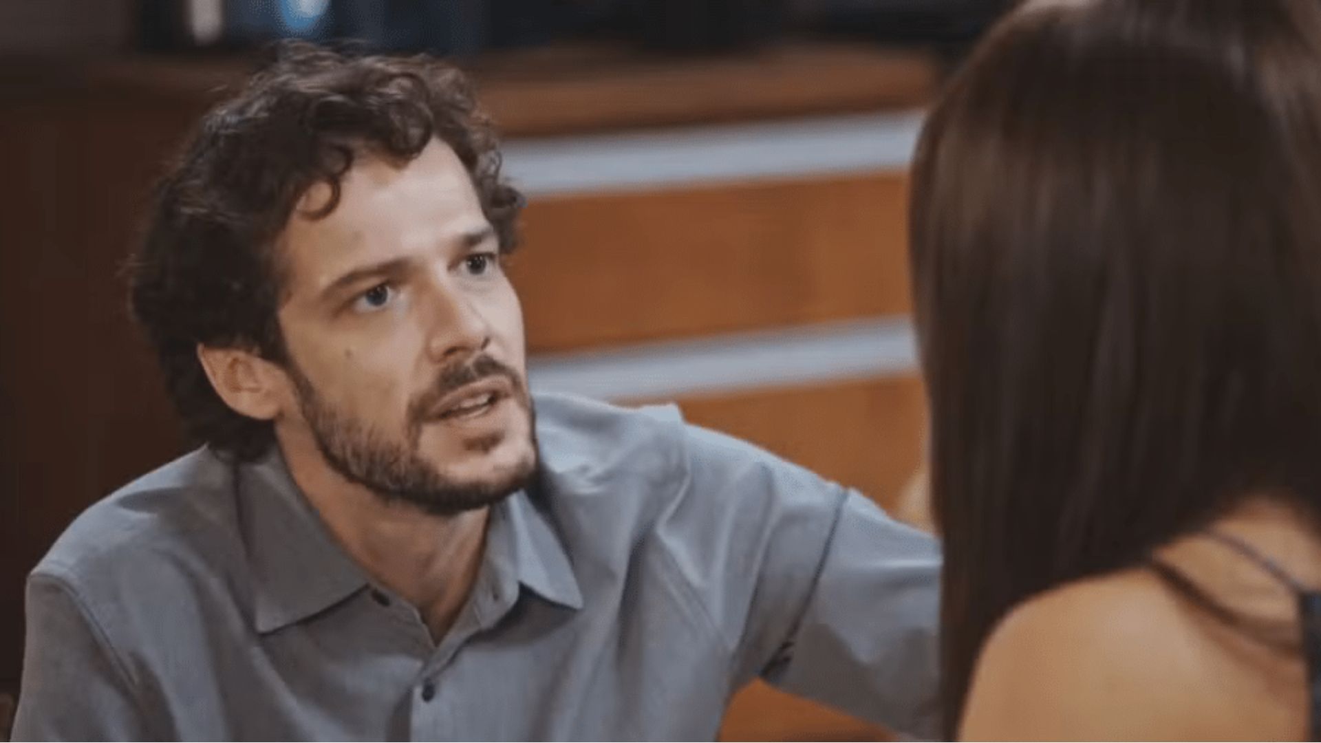 Família É Tudo: Luca surpreende Jéssica com pedido: “Acho melhor…”