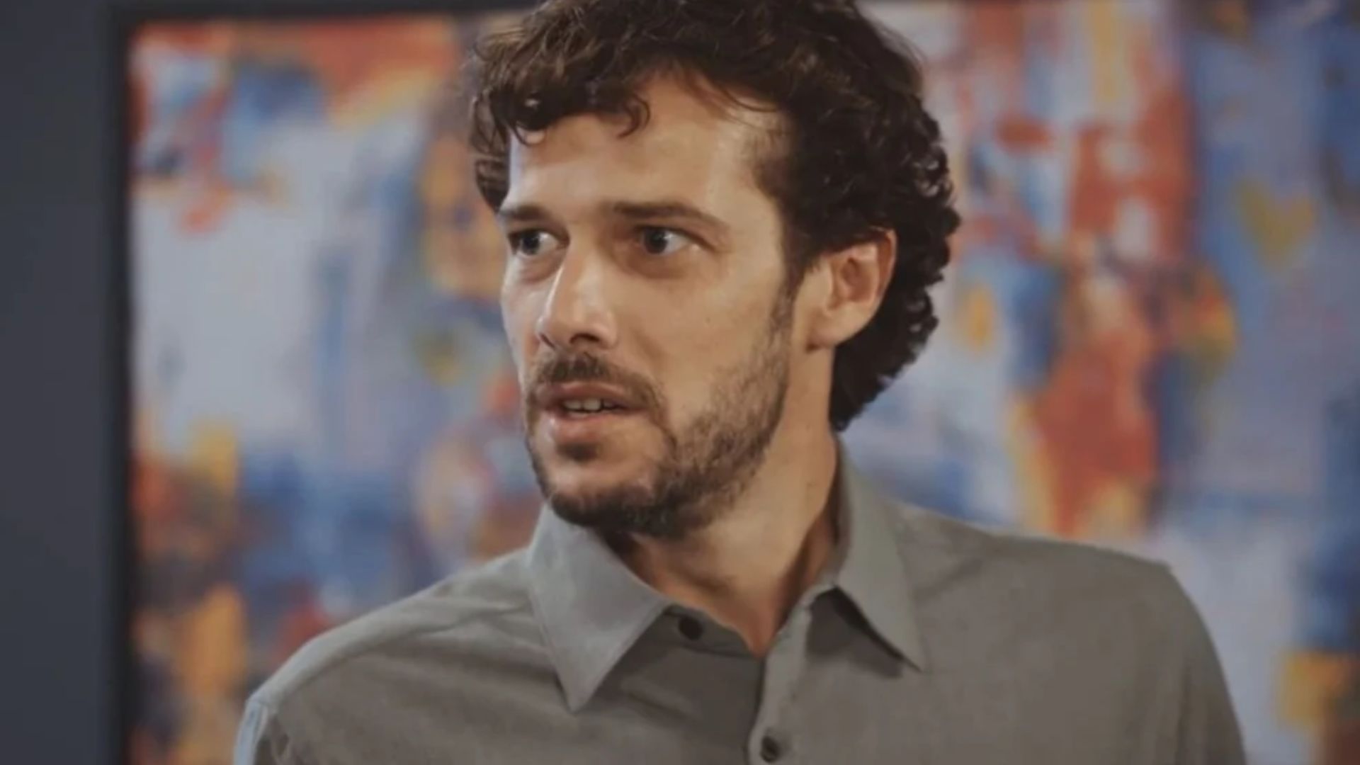 Família É Tudo: Luca volta para cena de crime e tem revelação sobre Electra
