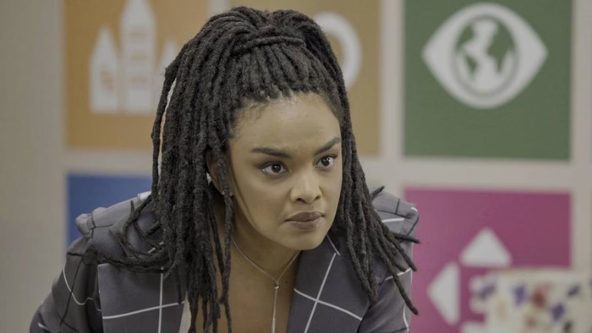 Família É Tudo: Paulina ameaça Patty em nova armação