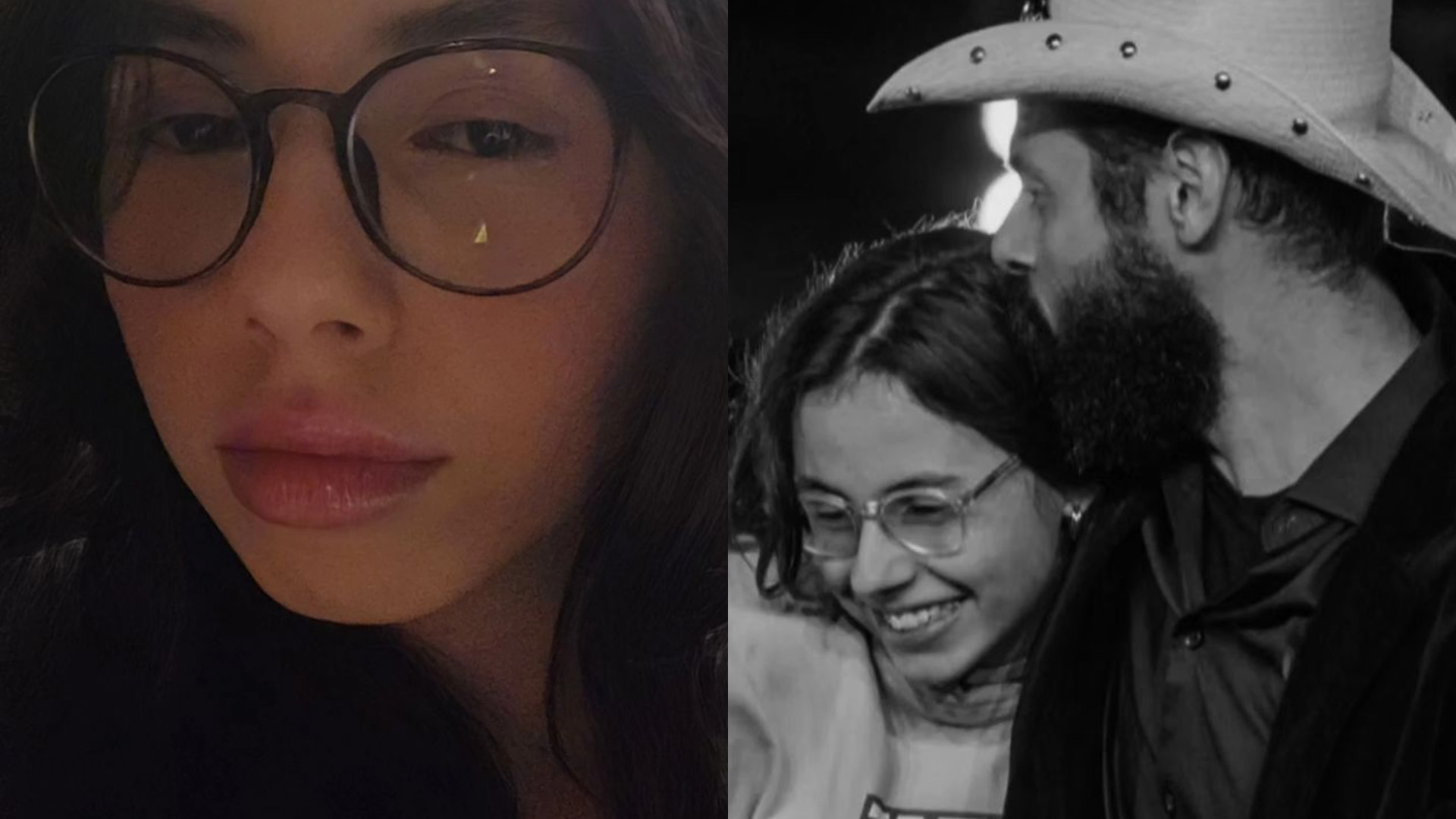 Filha de João Carreiro publica homenagem sincera: “Nunca fui de demonstrar”