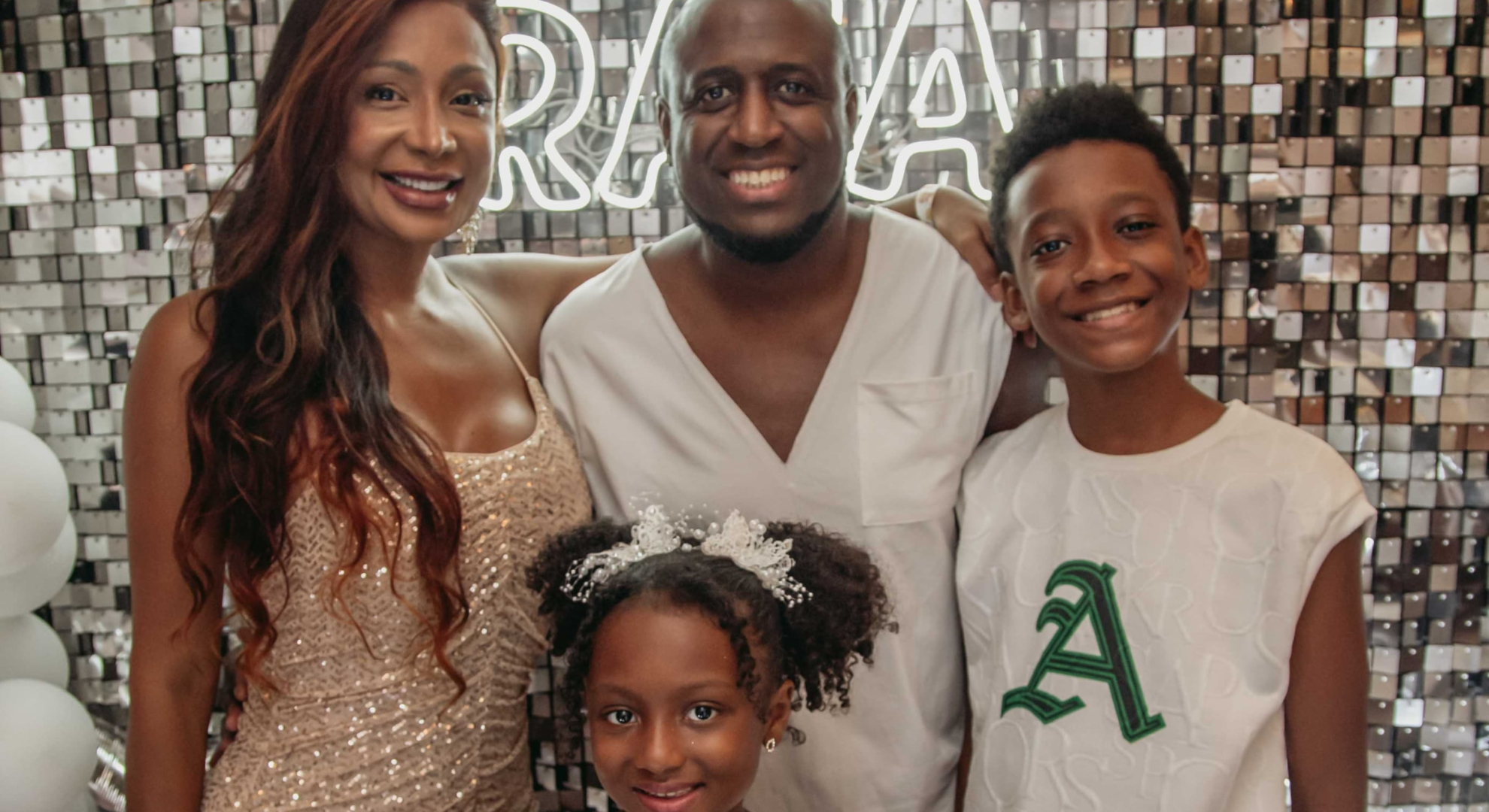Filha de Drika e André Marinho emplaca filme no streaming: ‘Fez vários testes’