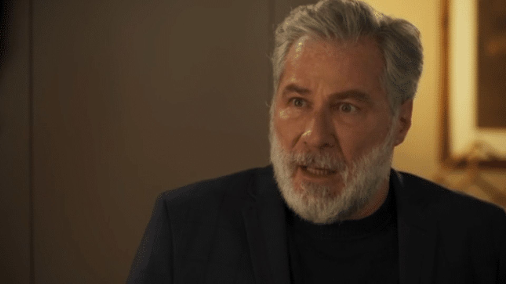 Fuzuê: César caça Pascoal e tenta se vingar: “Chegou a hora!”