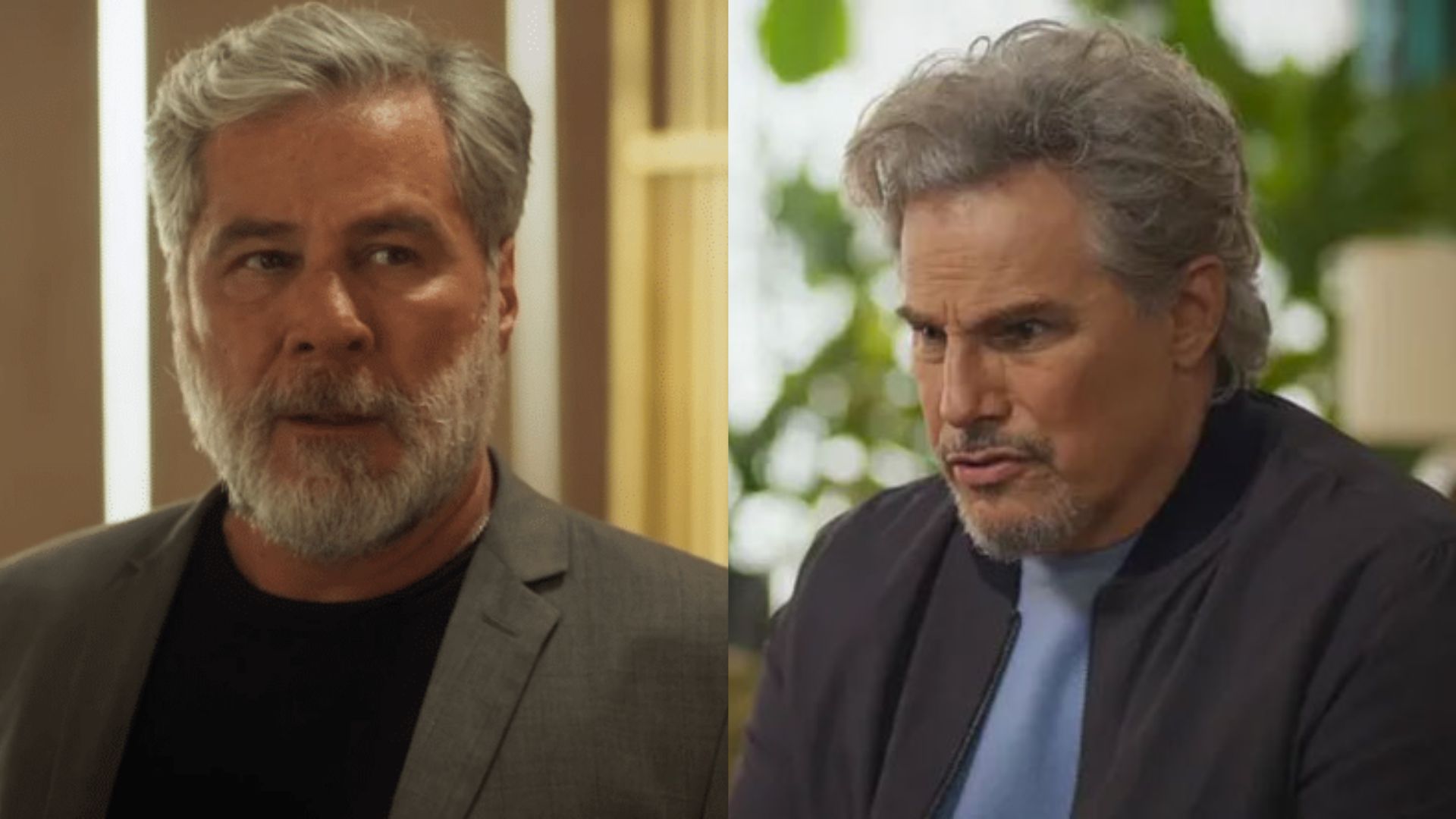 Fuzuê: César confronta Nero por conta de emprego de Luna: “O lugar dela”