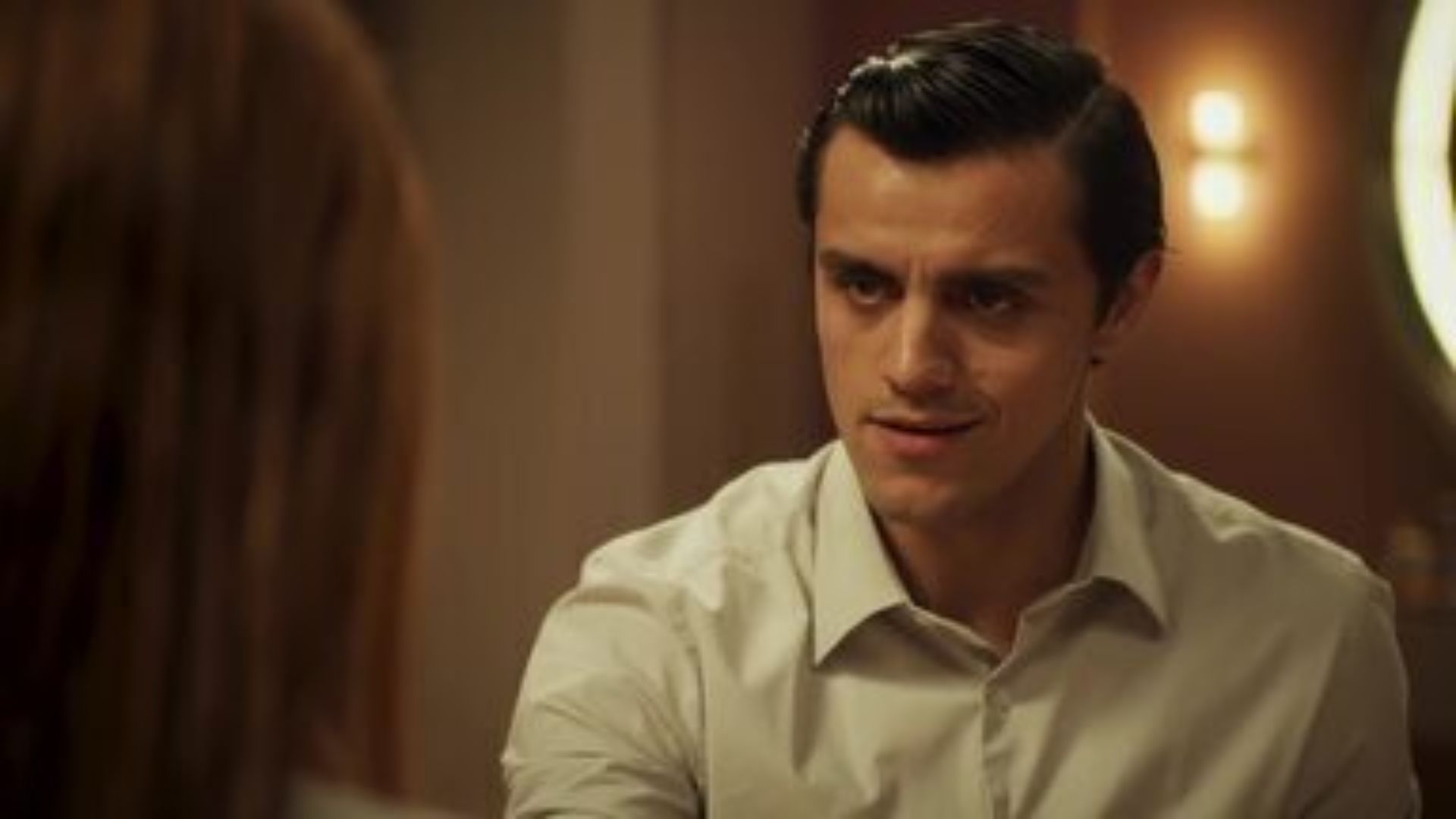 Fuzuê: Em redenção, Heitor desiste de casamento com Preciosa
