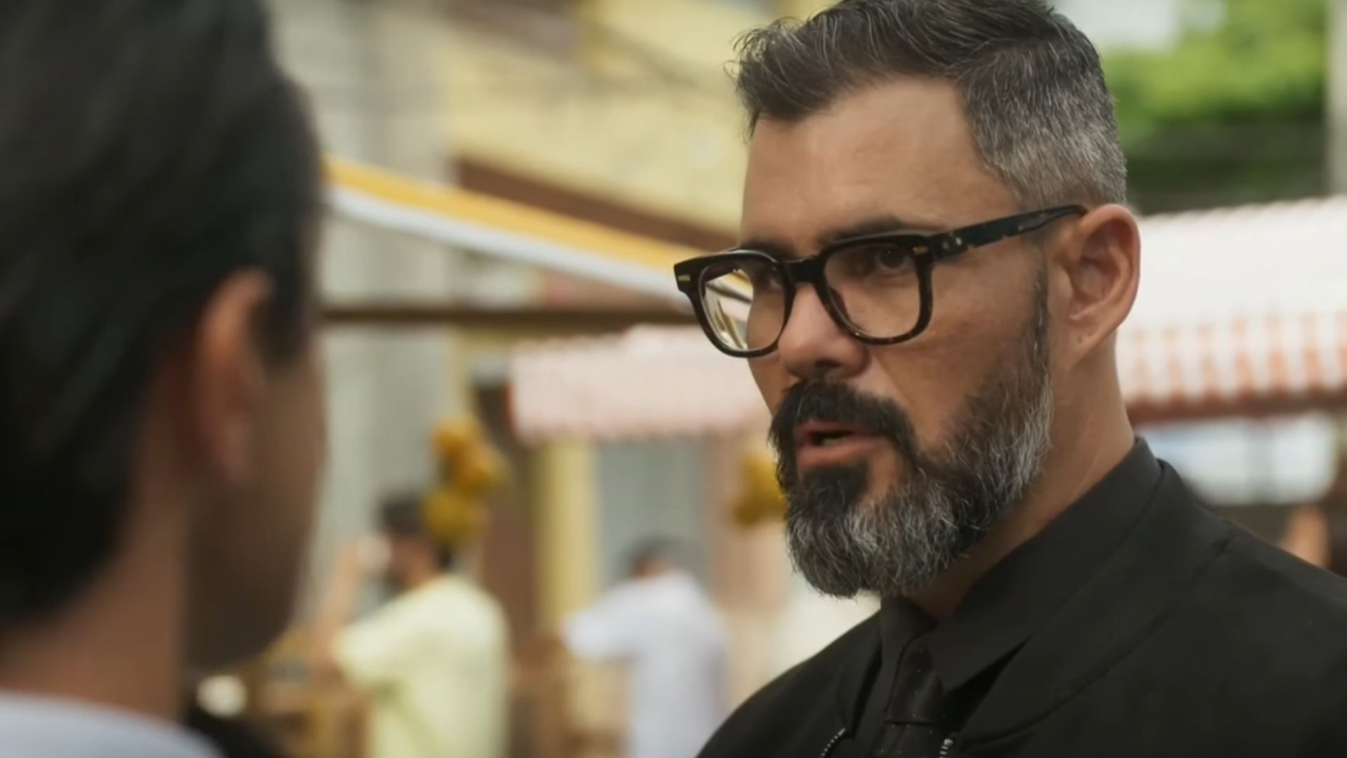 Fuzuê: Pascoal procura por Heitor e coloca político contra a parede com ameaça
